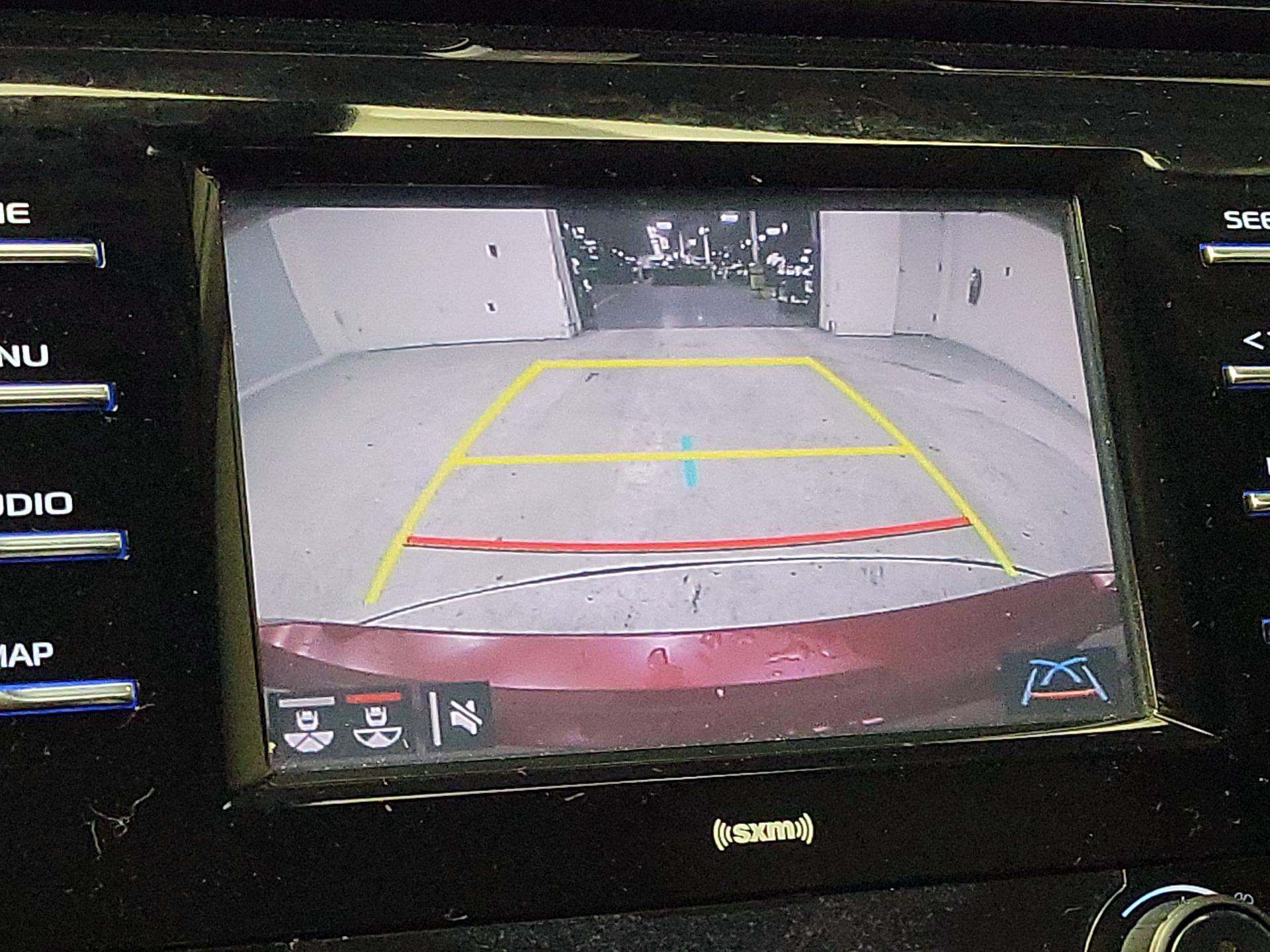 Thumbnail: 2020 Toyota Camry - 14