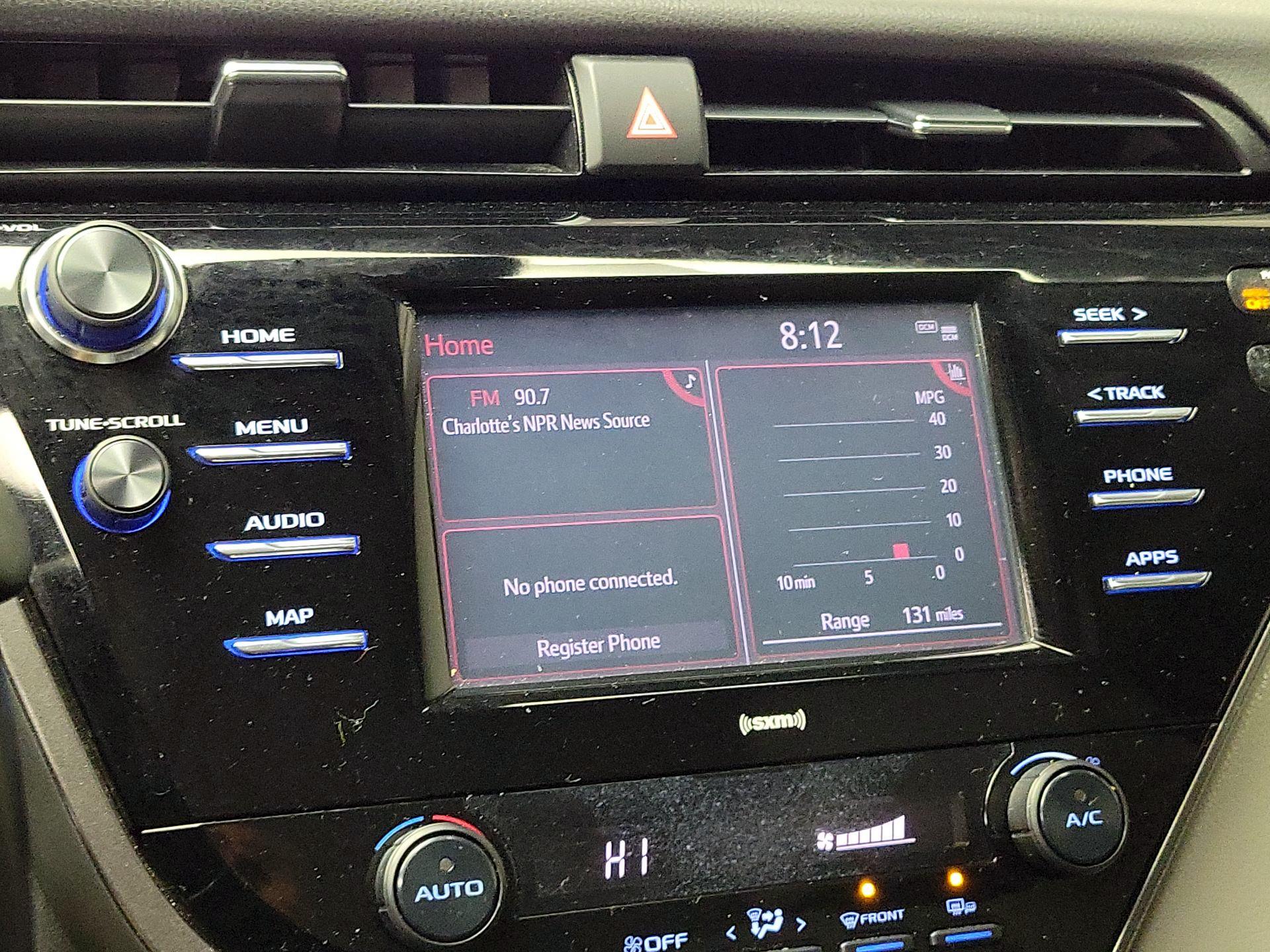 Thumbnail: 2020 Toyota Camry - 15