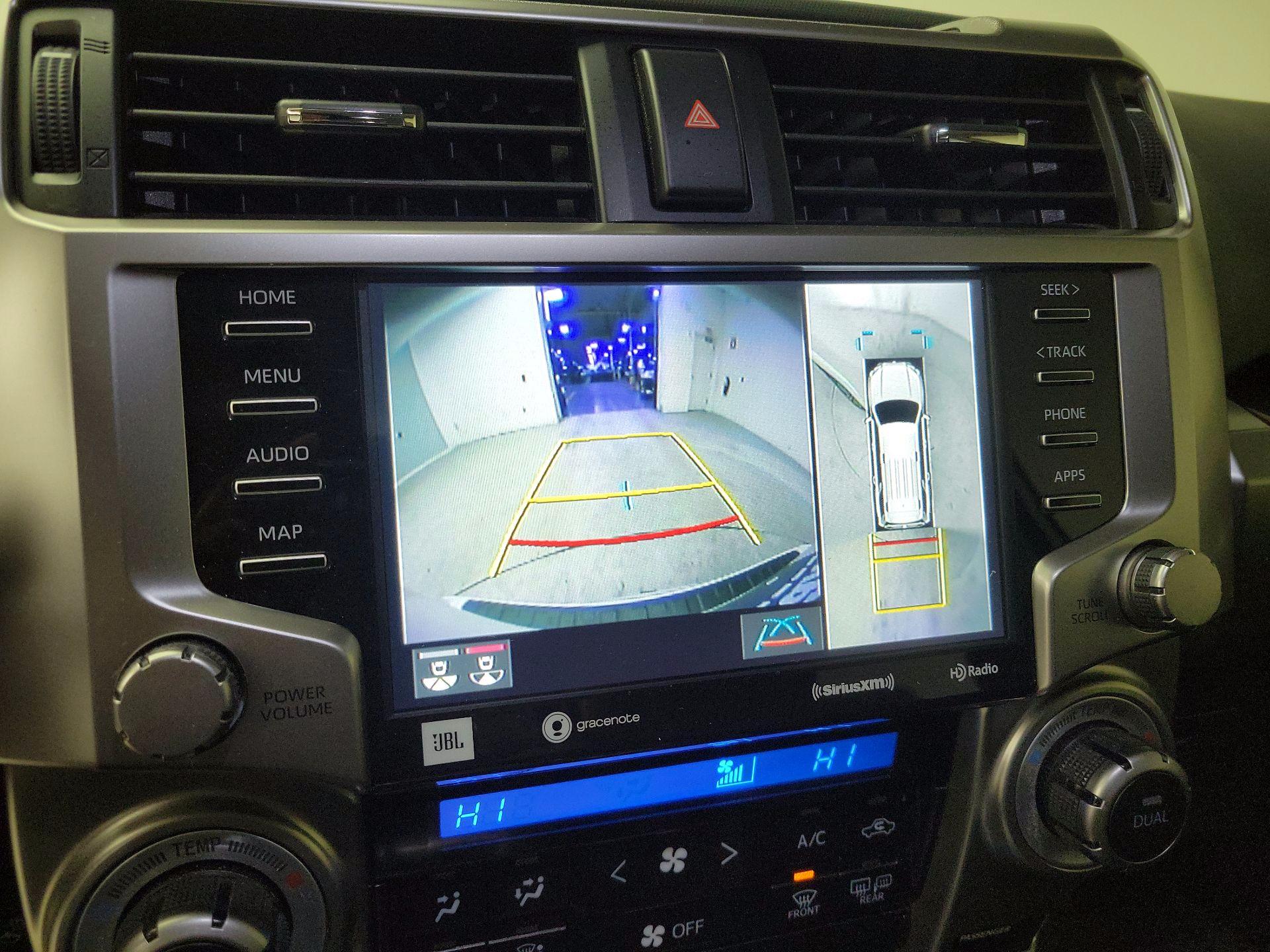 Thumbnail: 2023 Toyota 4Runner - 15