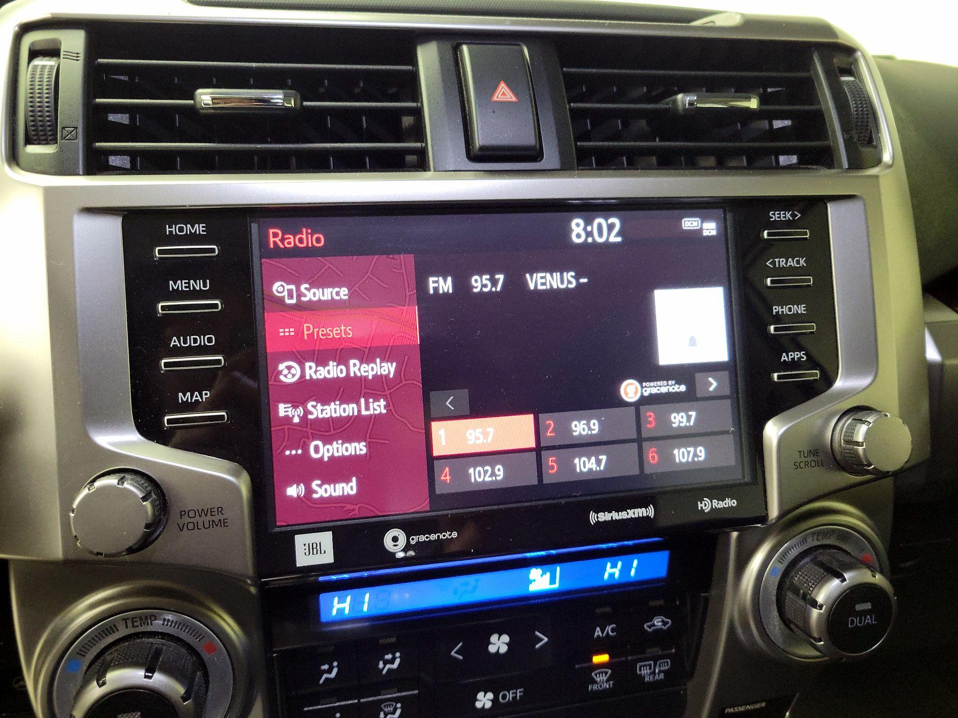 Thumbnail: 2023 Toyota 4Runner - 16