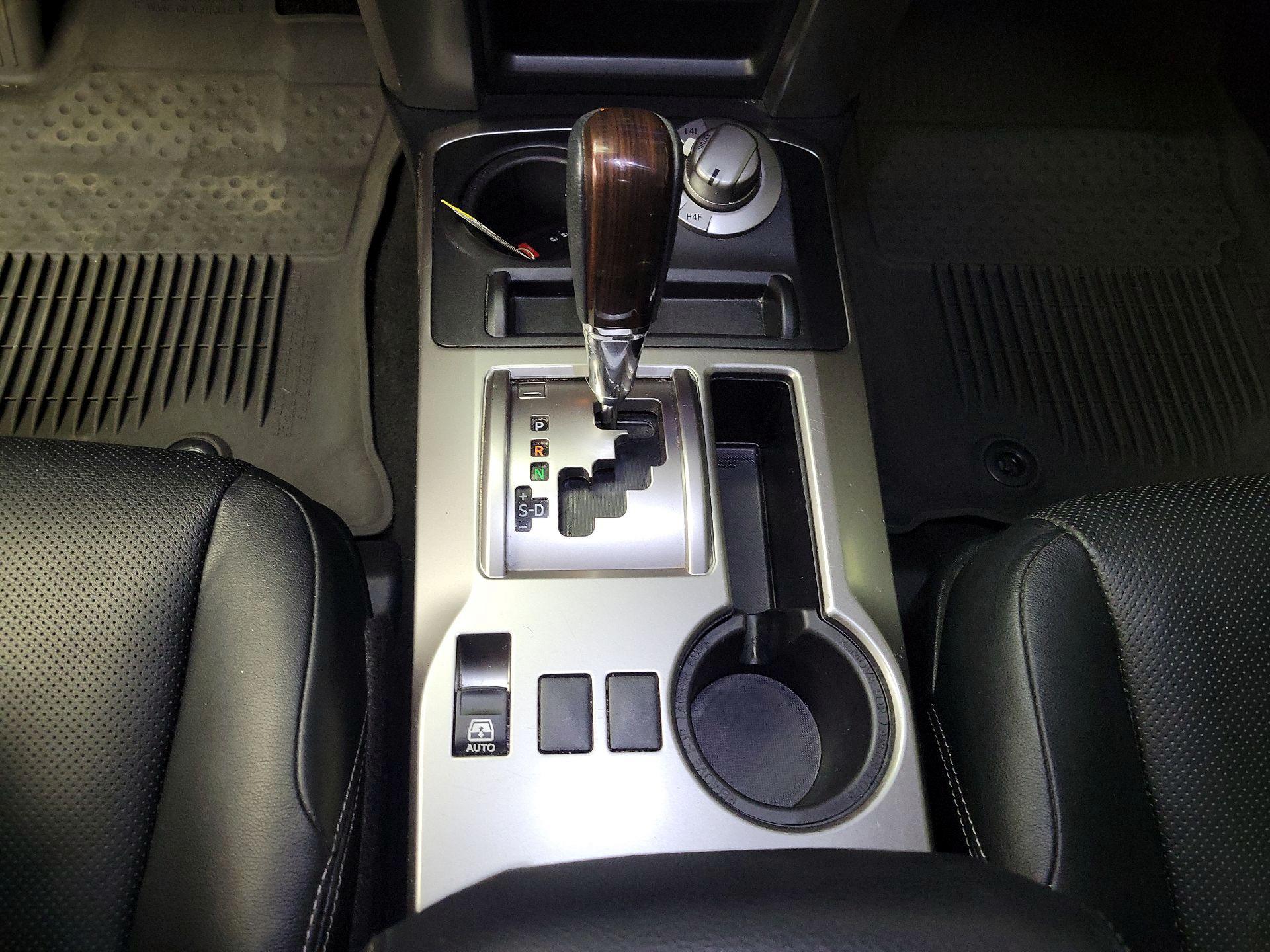 Thumbnail: 2023 Toyota 4Runner - 18