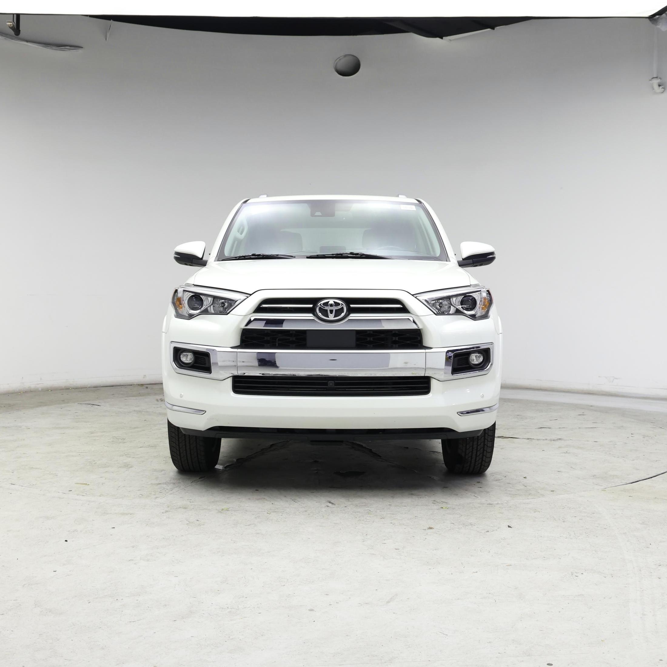 Thumbnail: 2023 Toyota 4Runner - 5