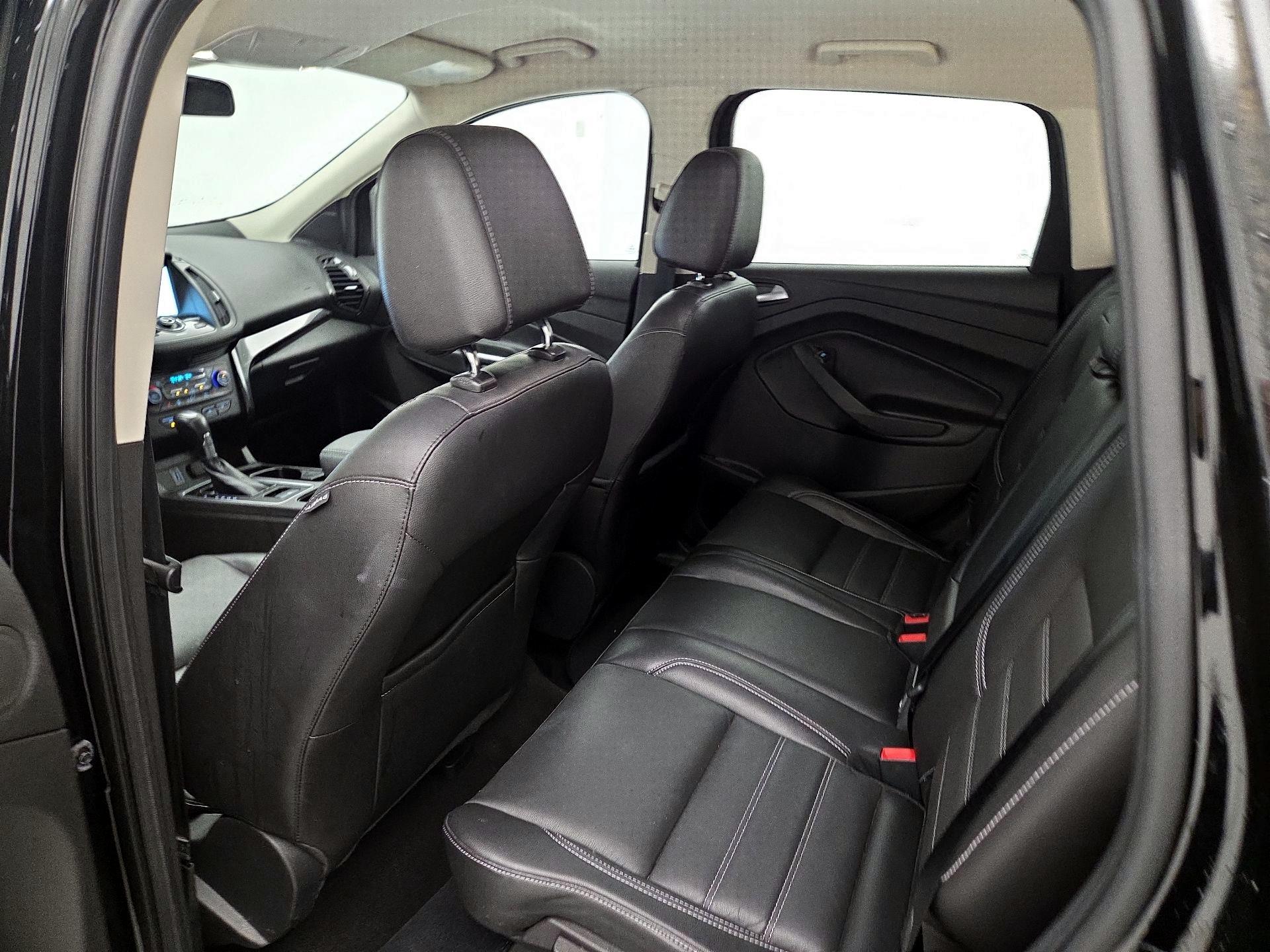 Thumbnail: 2017 Ford Escape - 19