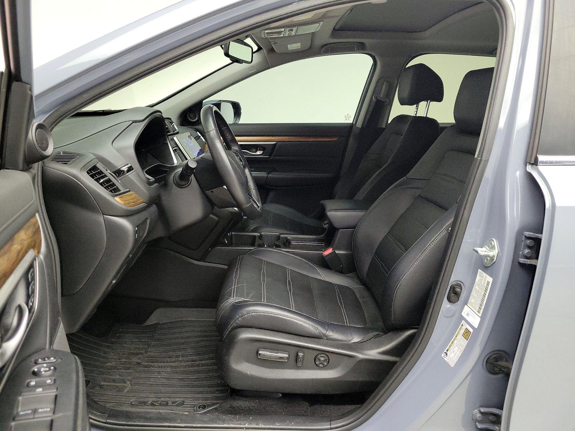 Thumbnail: 2022 Honda CR-V - 11