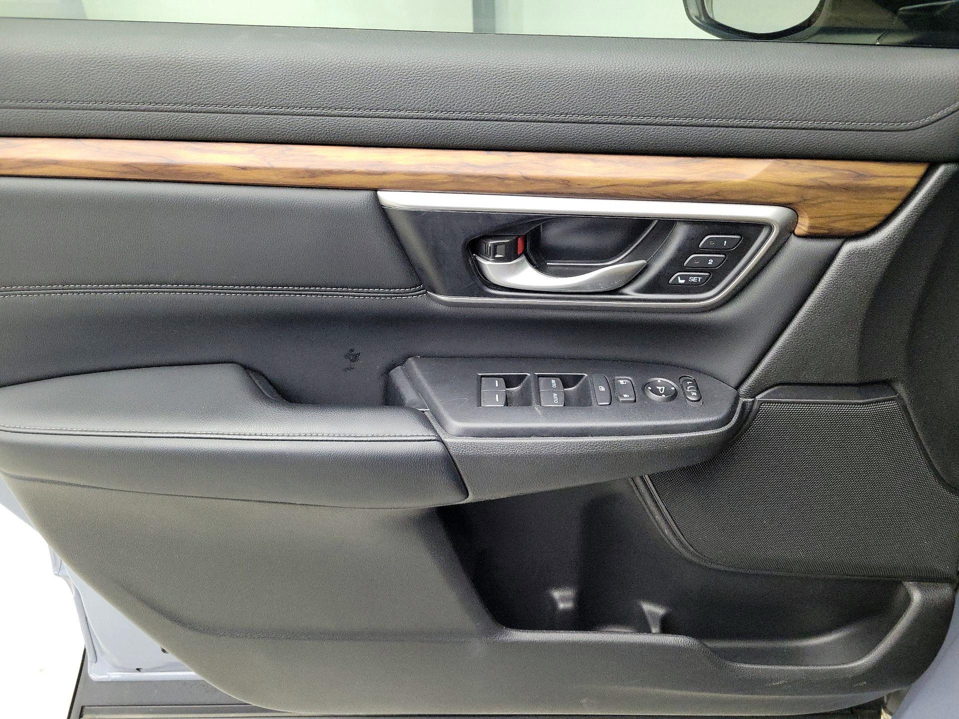 Thumbnail: 2022 Honda CR-V - 12