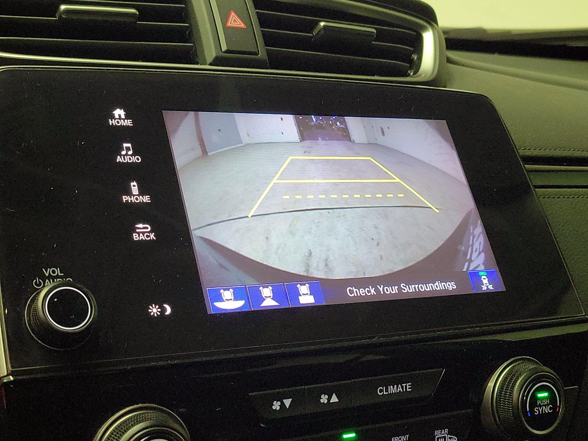 Thumbnail: 2022 Honda CR-V - 14