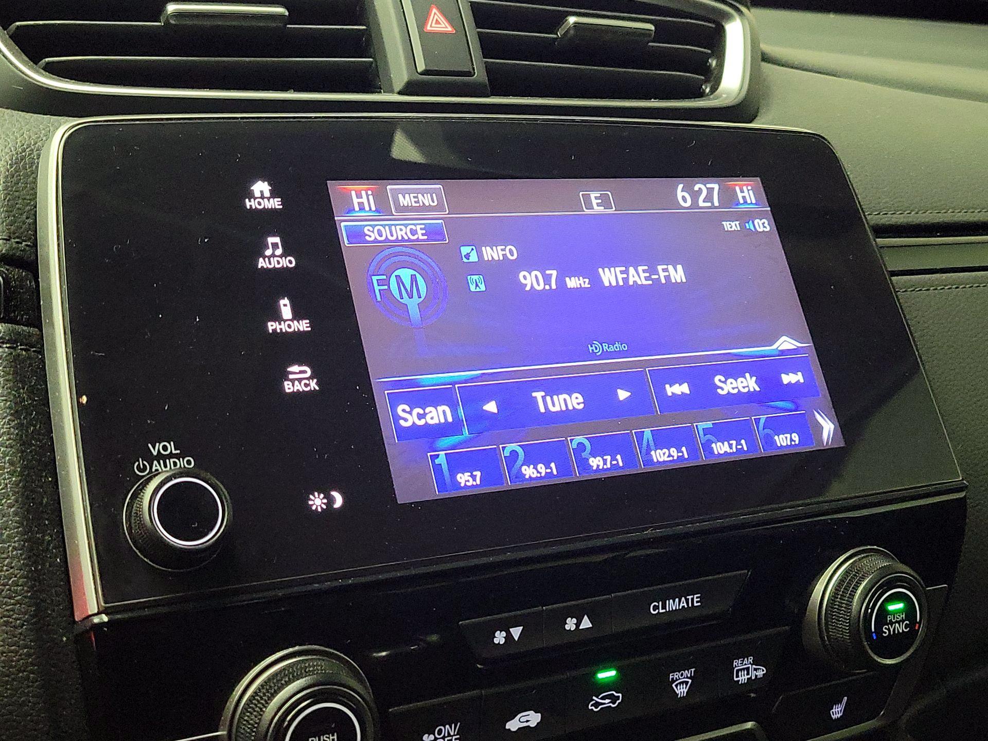 Thumbnail: 2022 Honda CR-V - 15