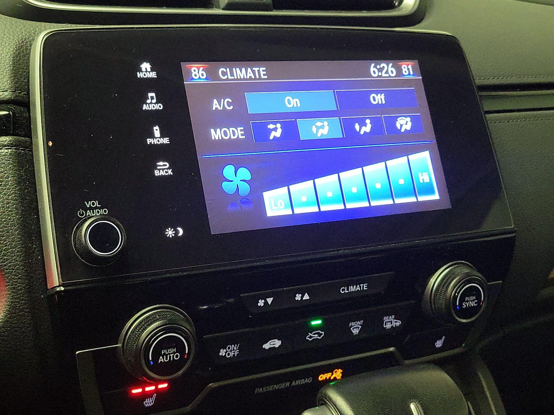 Thumbnail: 2022 Honda CR-V - 16