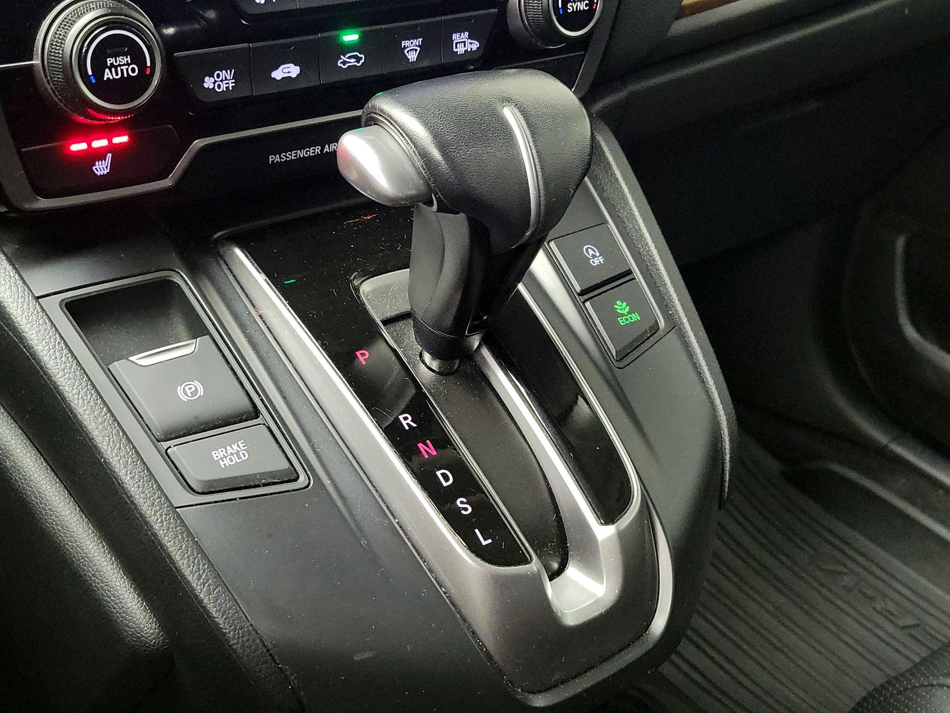 Thumbnail: 2022 Honda CR-V - 17