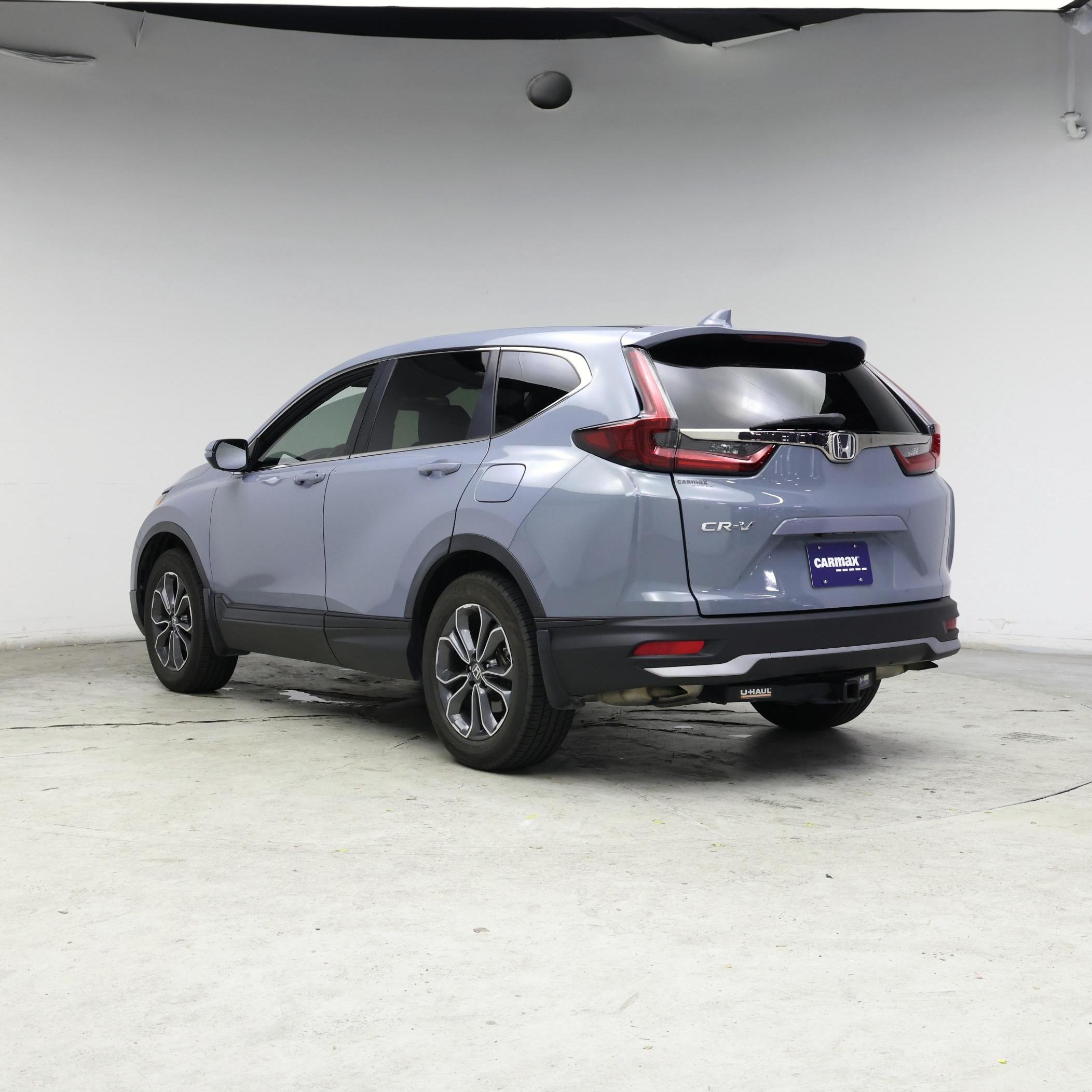 Thumbnail: 2022 Honda CR-V - 2