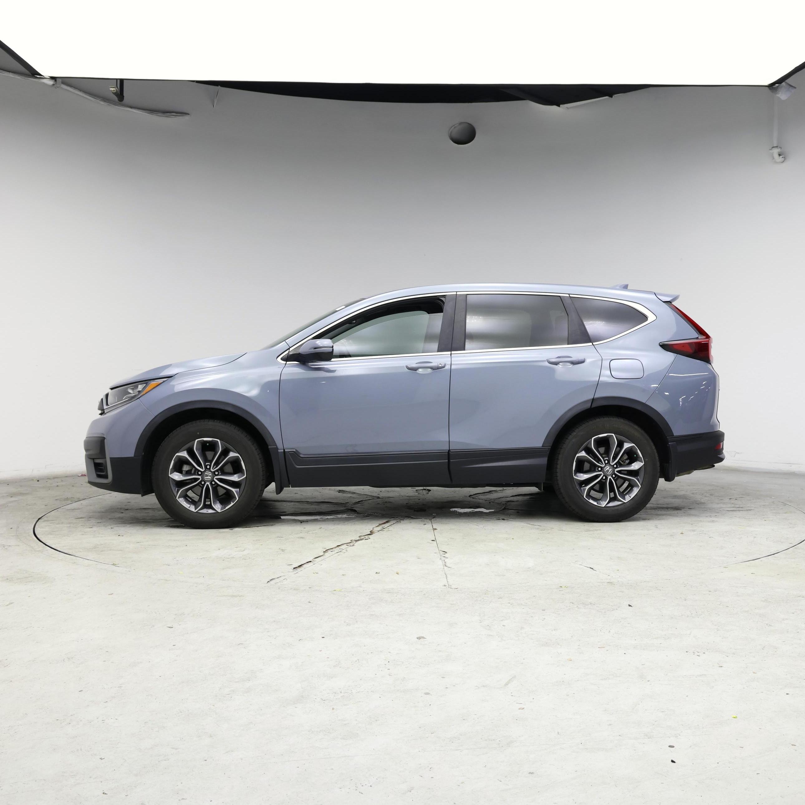 Thumbnail: 2022 Honda CR-V - 3