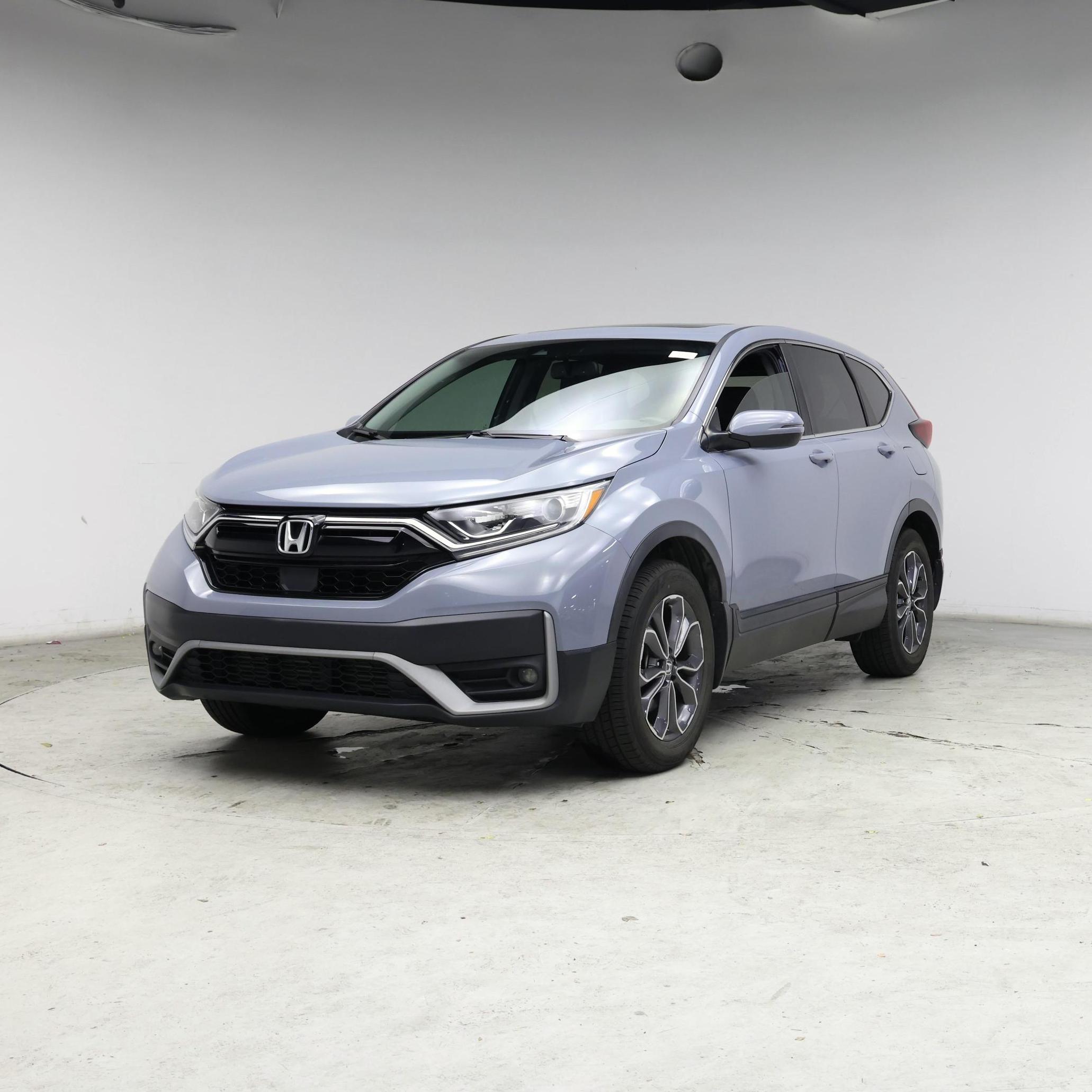 Thumbnail: 2022 Honda CR-V - 4