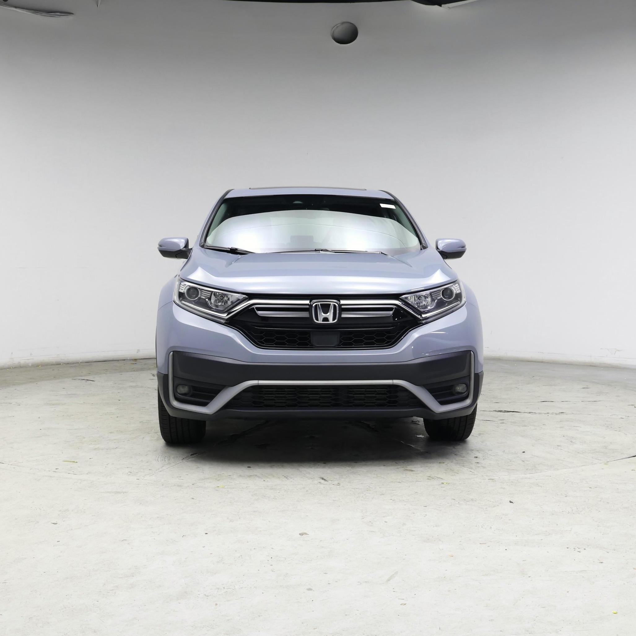 Thumbnail: 2022 Honda CR-V - 5