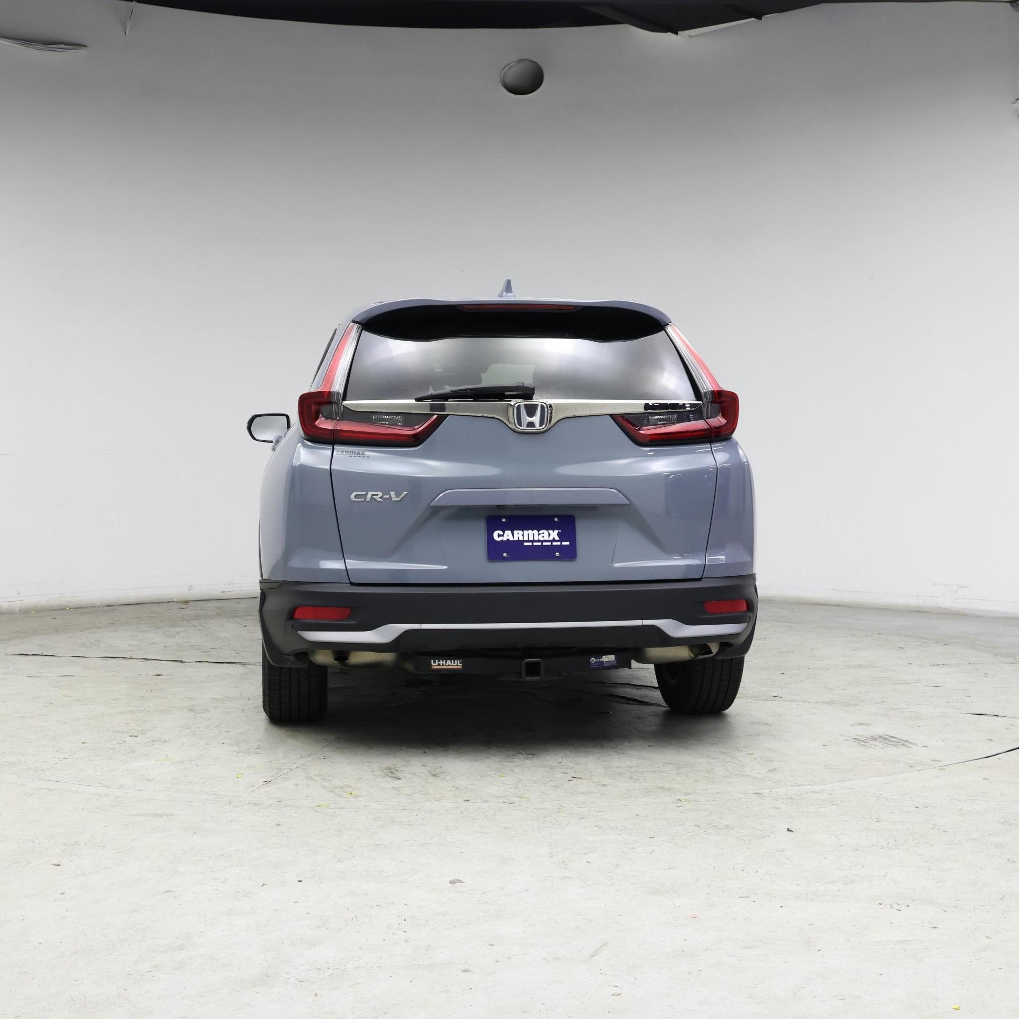 Thumbnail: 2022 Honda CR-V - 6