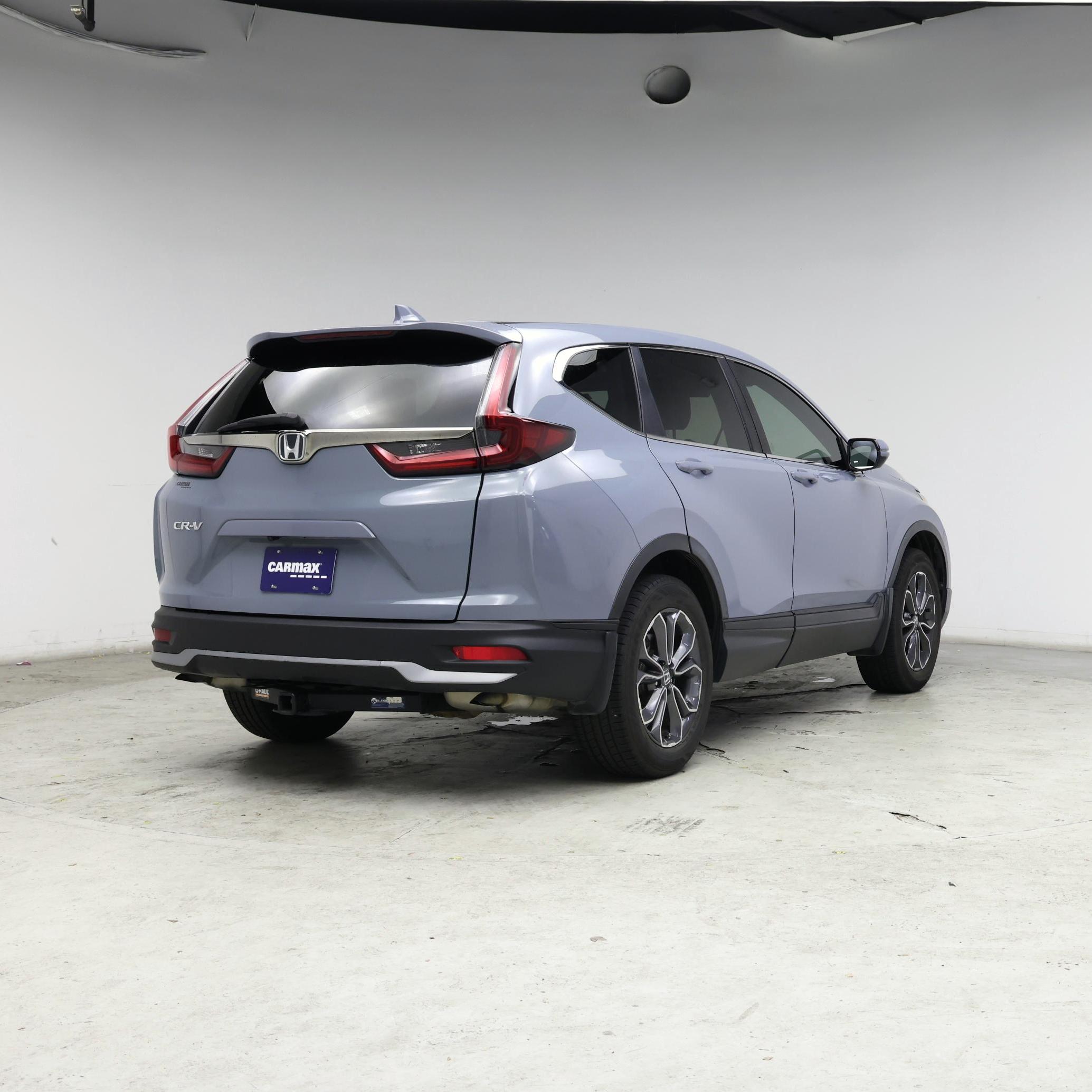 Thumbnail: 2022 Honda CR-V - 8