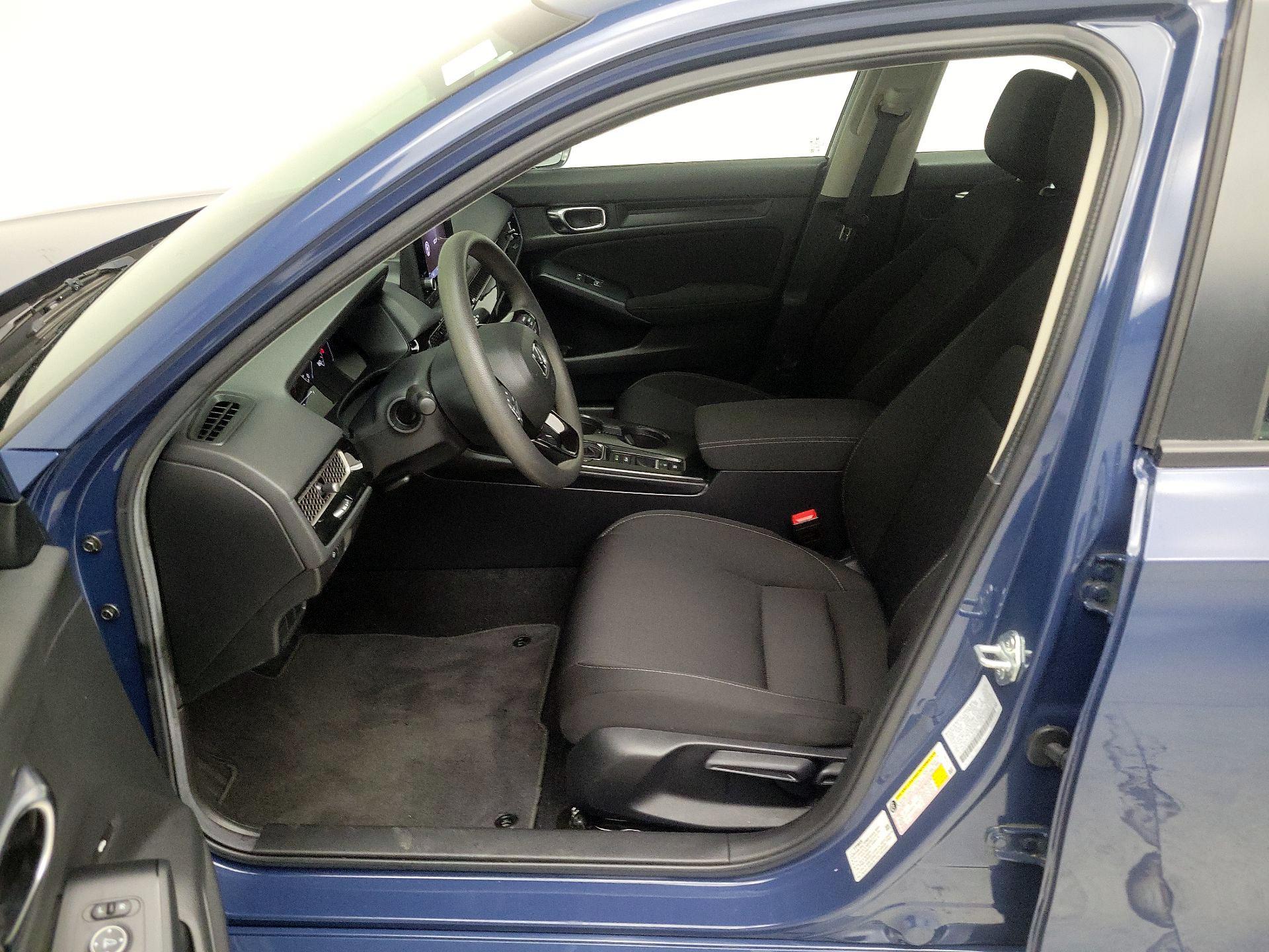 Thumbnail: 2025 Honda Civic - 11