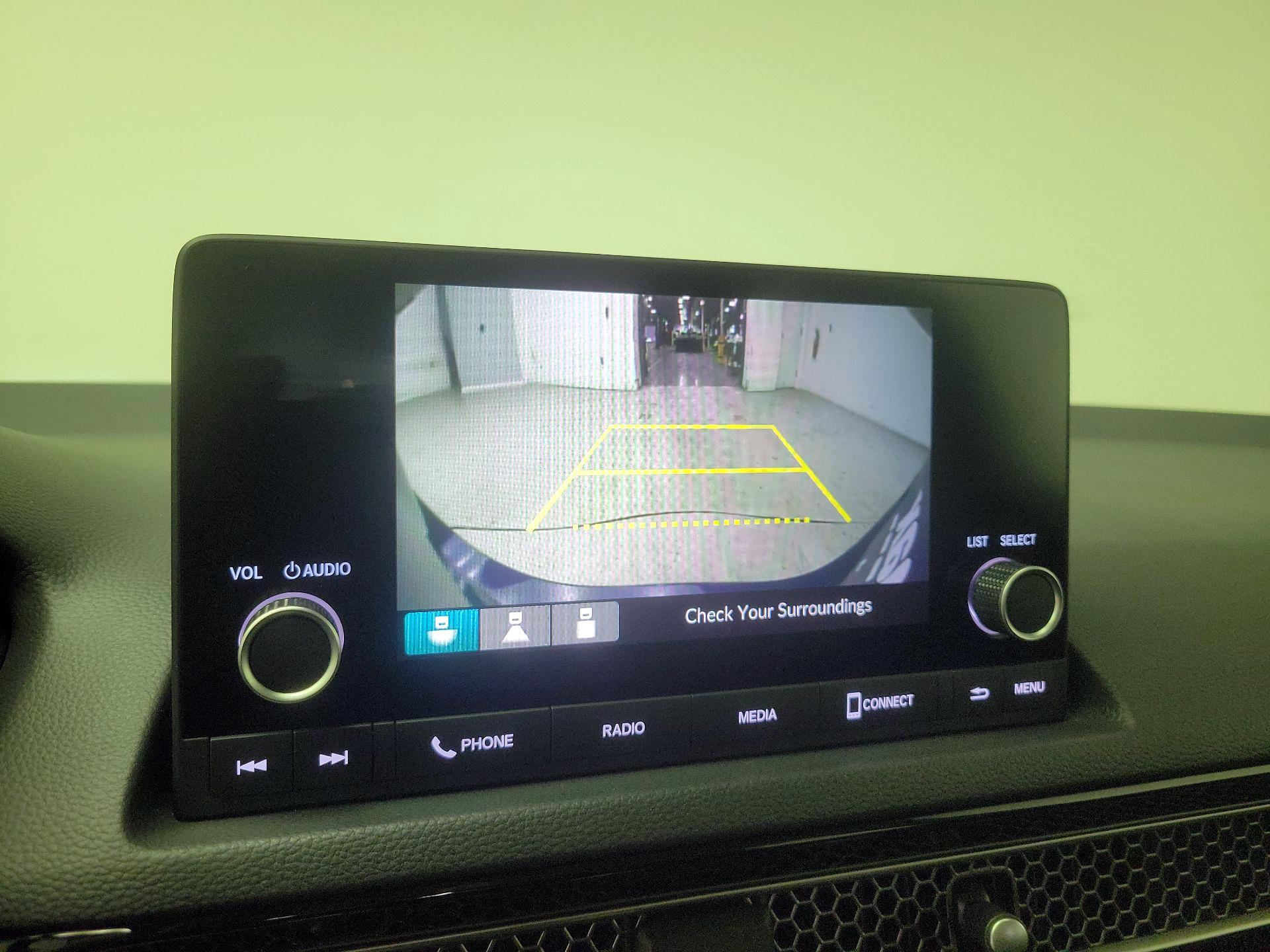 Thumbnail: 2025 Honda Civic - 14