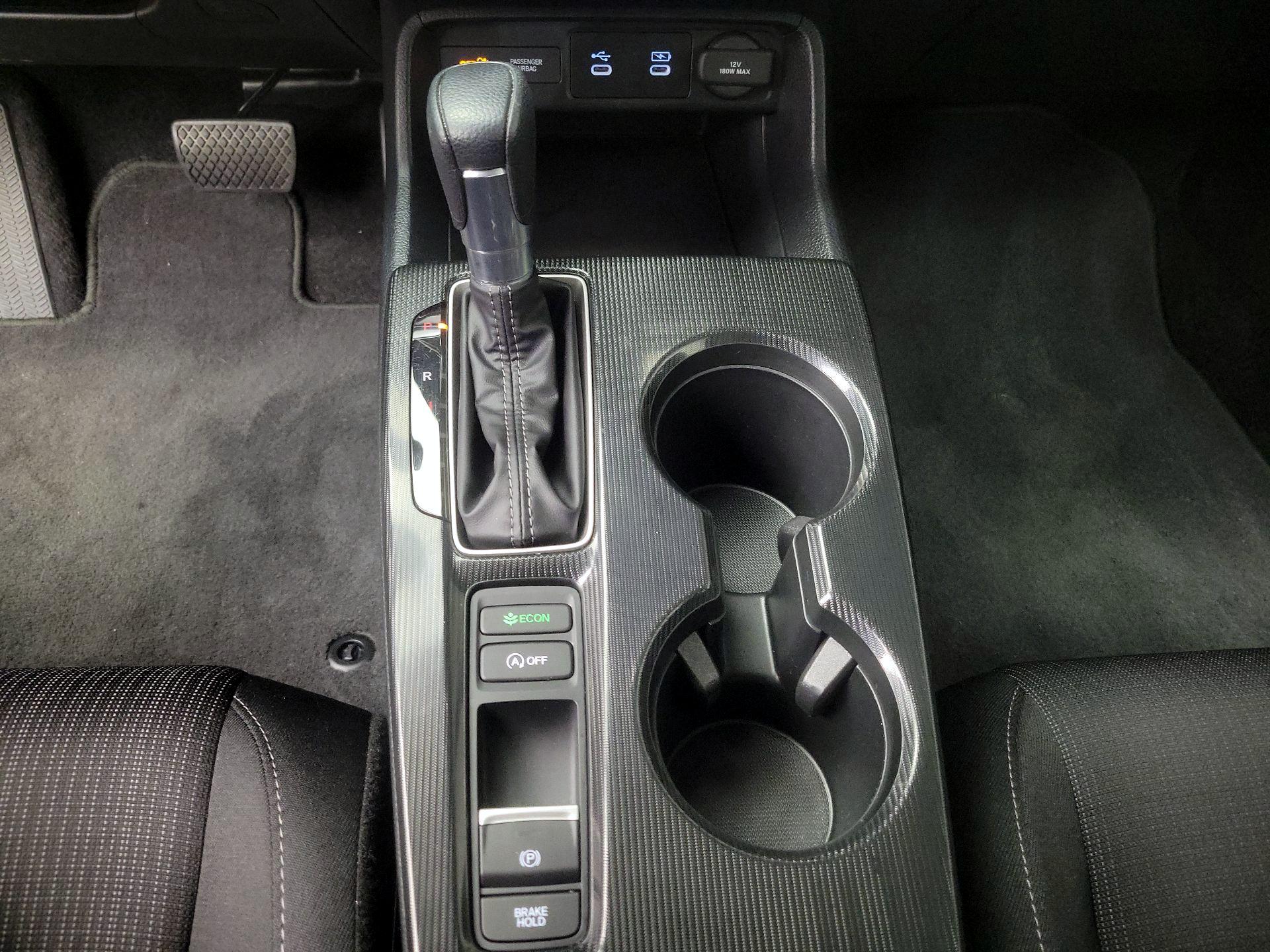 Thumbnail: 2025 Honda Civic - 17