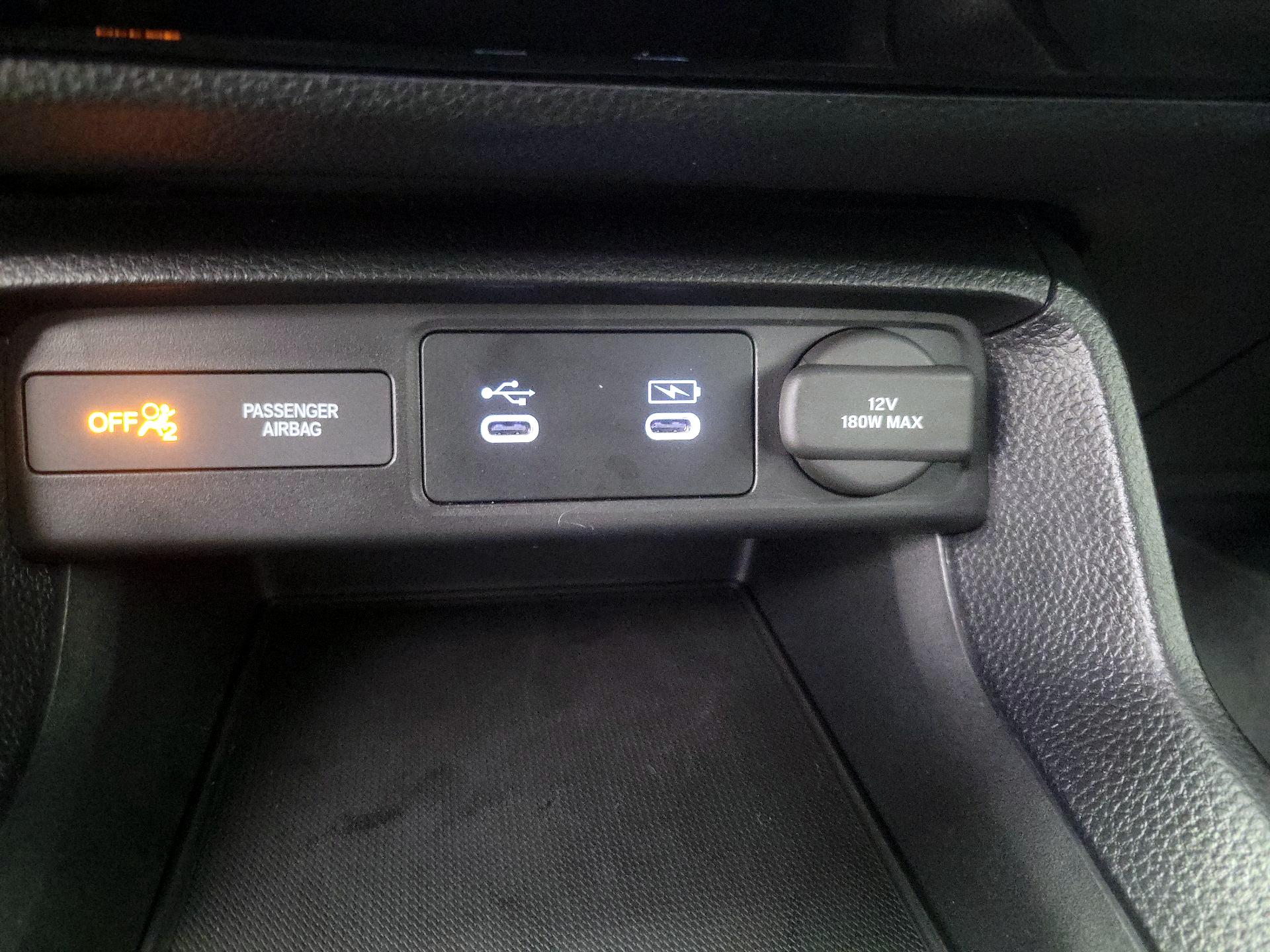 Thumbnail: 2025 Honda Civic - 18