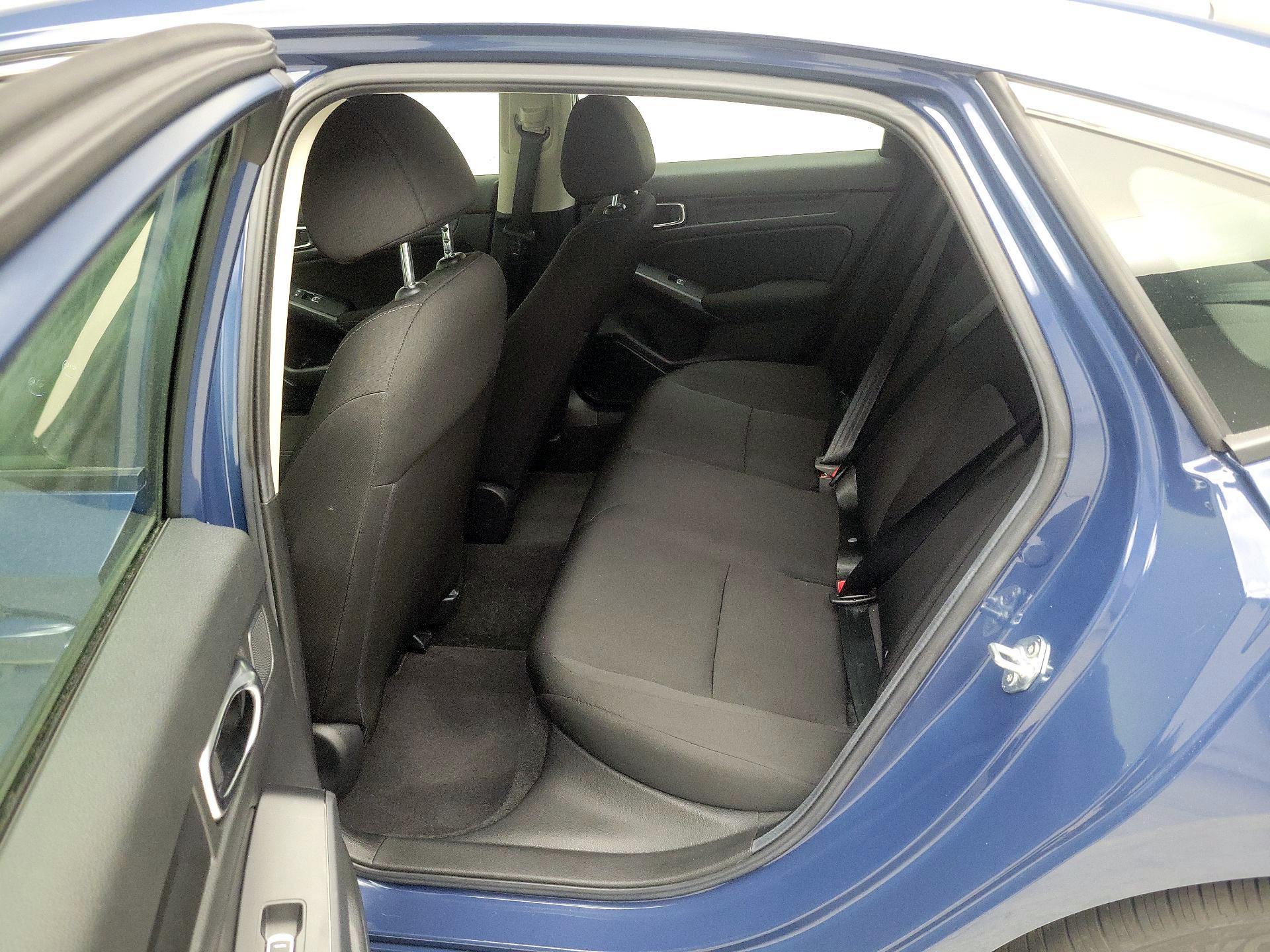 Thumbnail: 2025 Honda Civic - 19