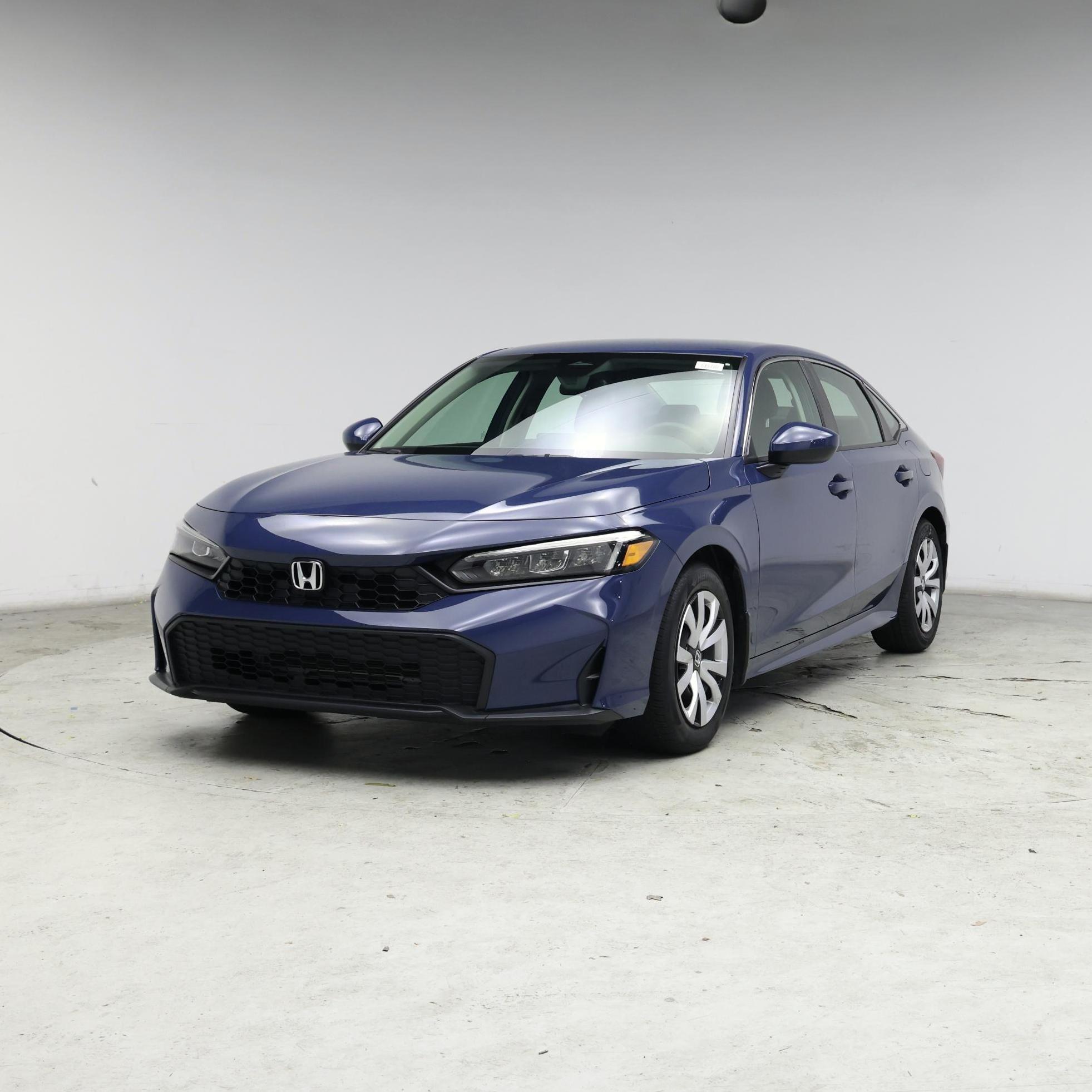 Thumbnail: 2025 Honda Civic - 4