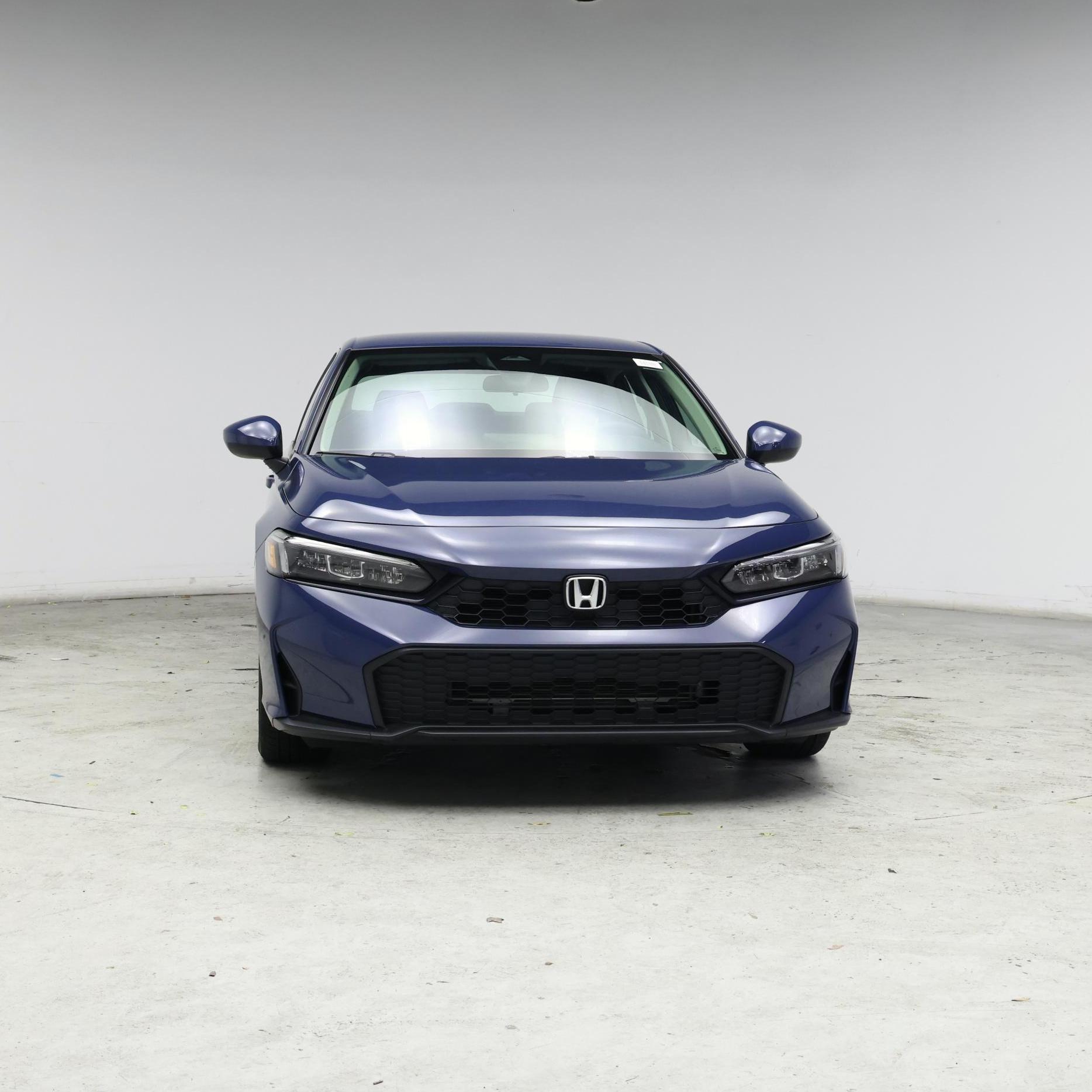 Thumbnail: 2025 Honda Civic - 5