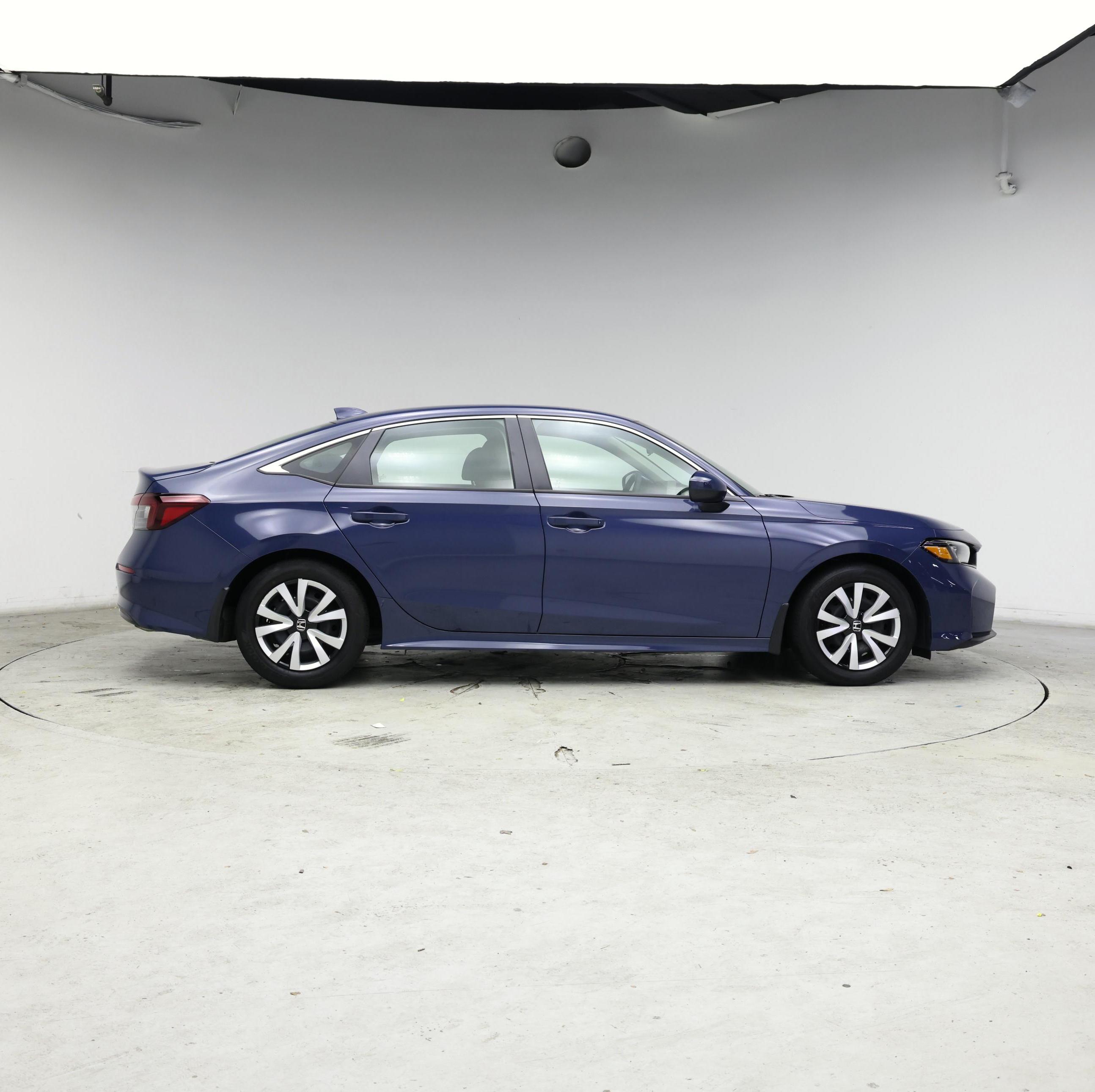 Thumbnail: 2025 Honda Civic - 7