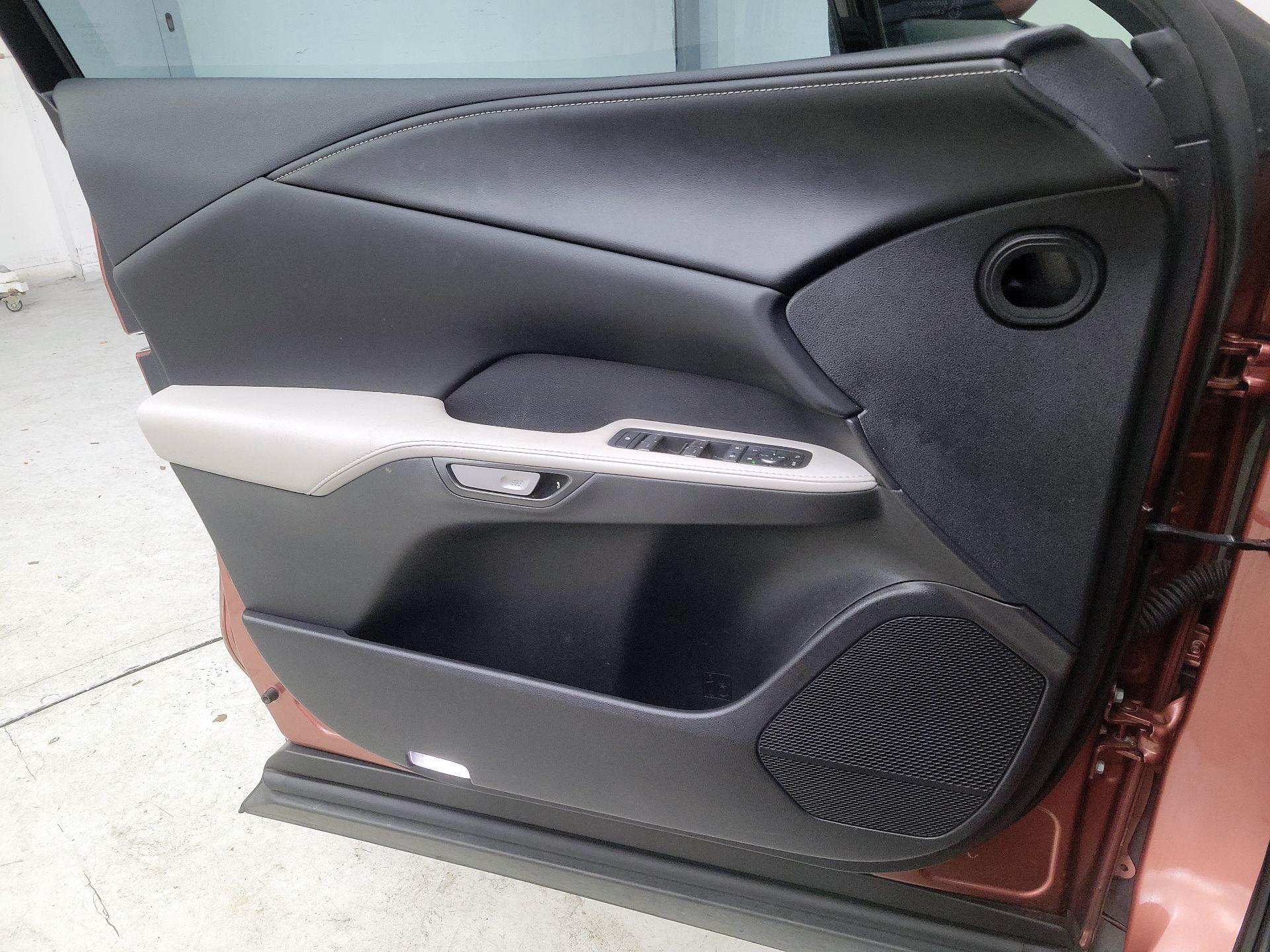 Thumbnail: 2023 Lexus RX - 12