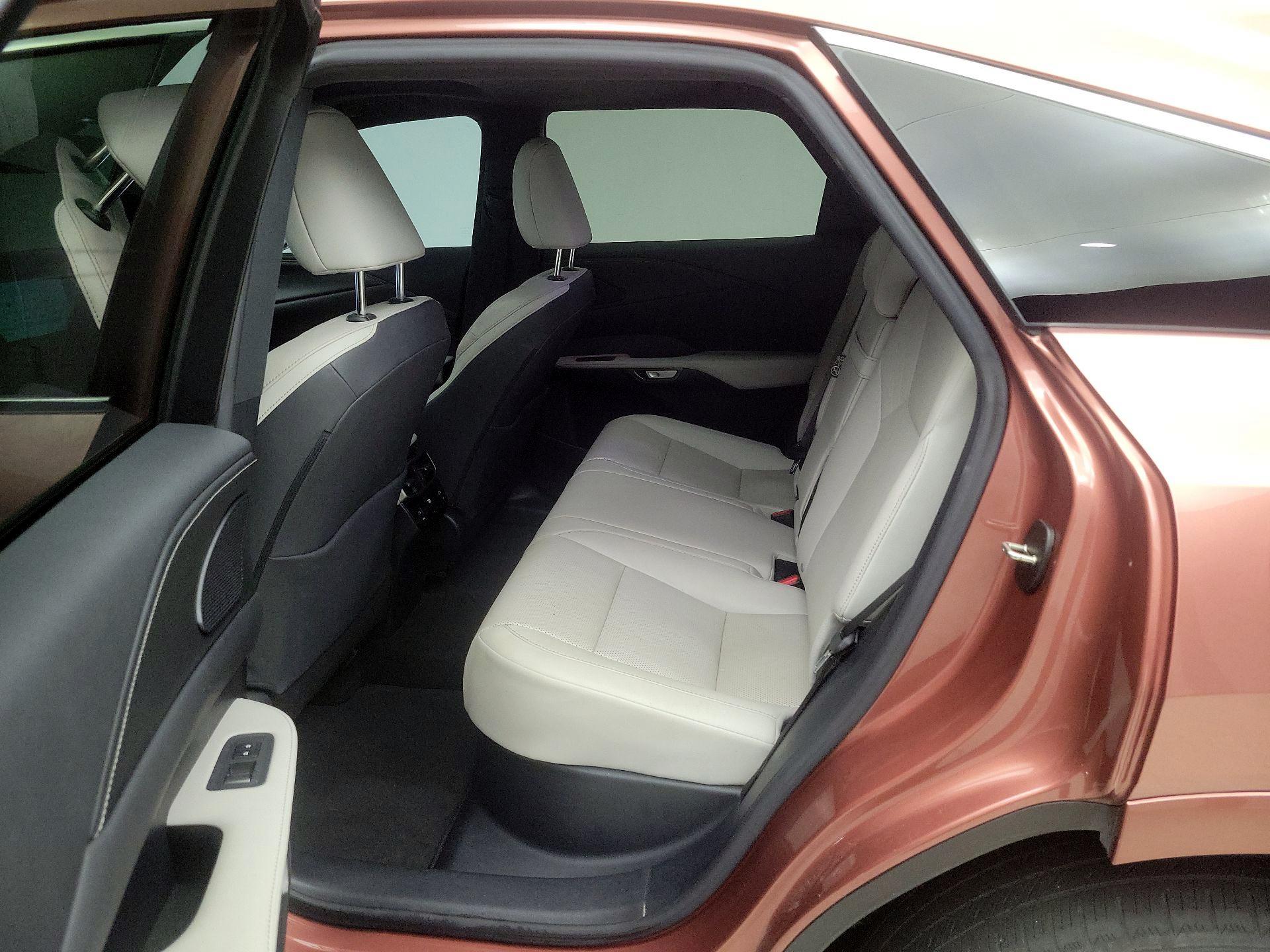 Thumbnail: 2023 Lexus RX - 20