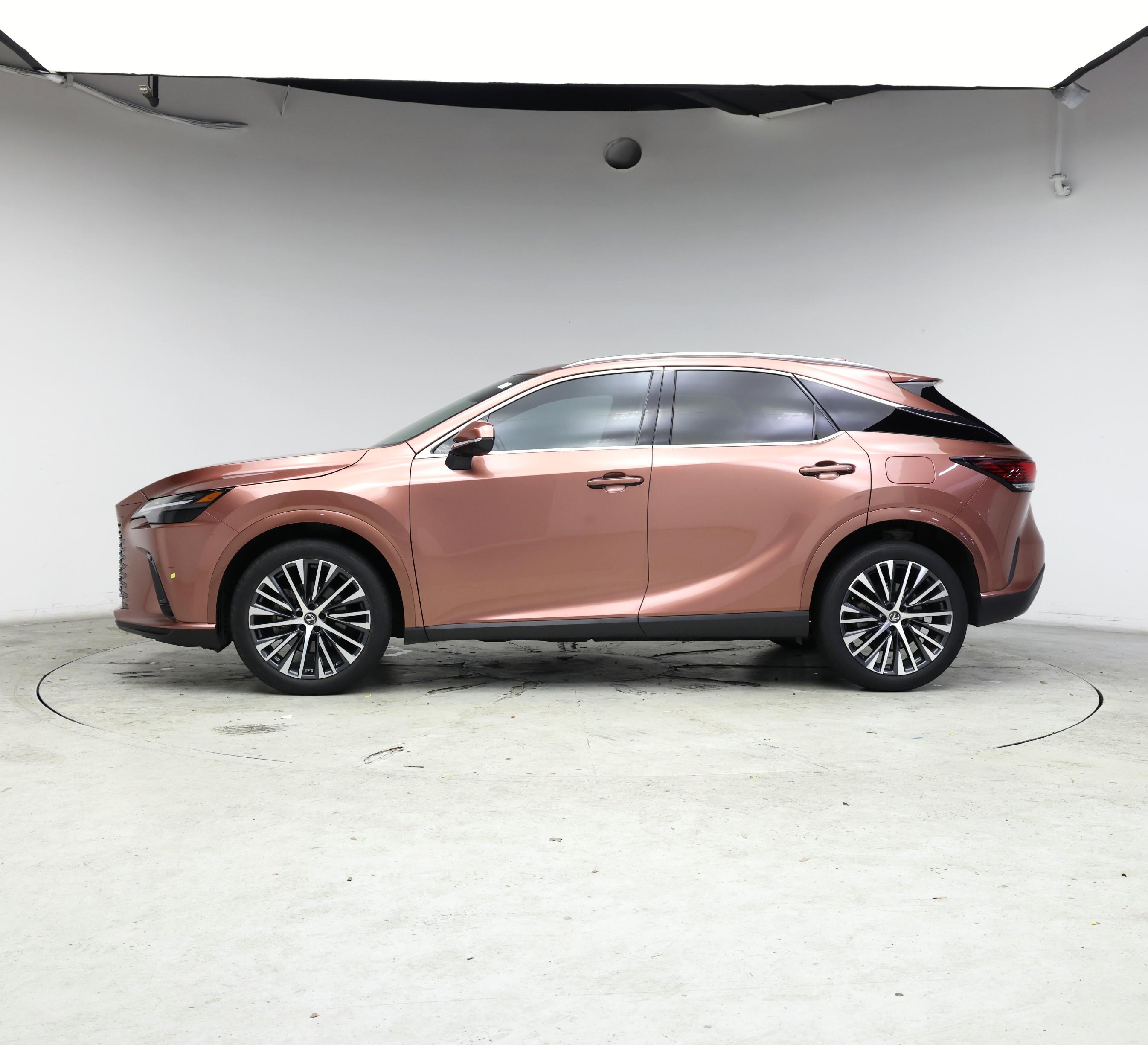 Thumbnail: 2023 Lexus RX - 3