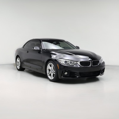 2016 BMW 428 I