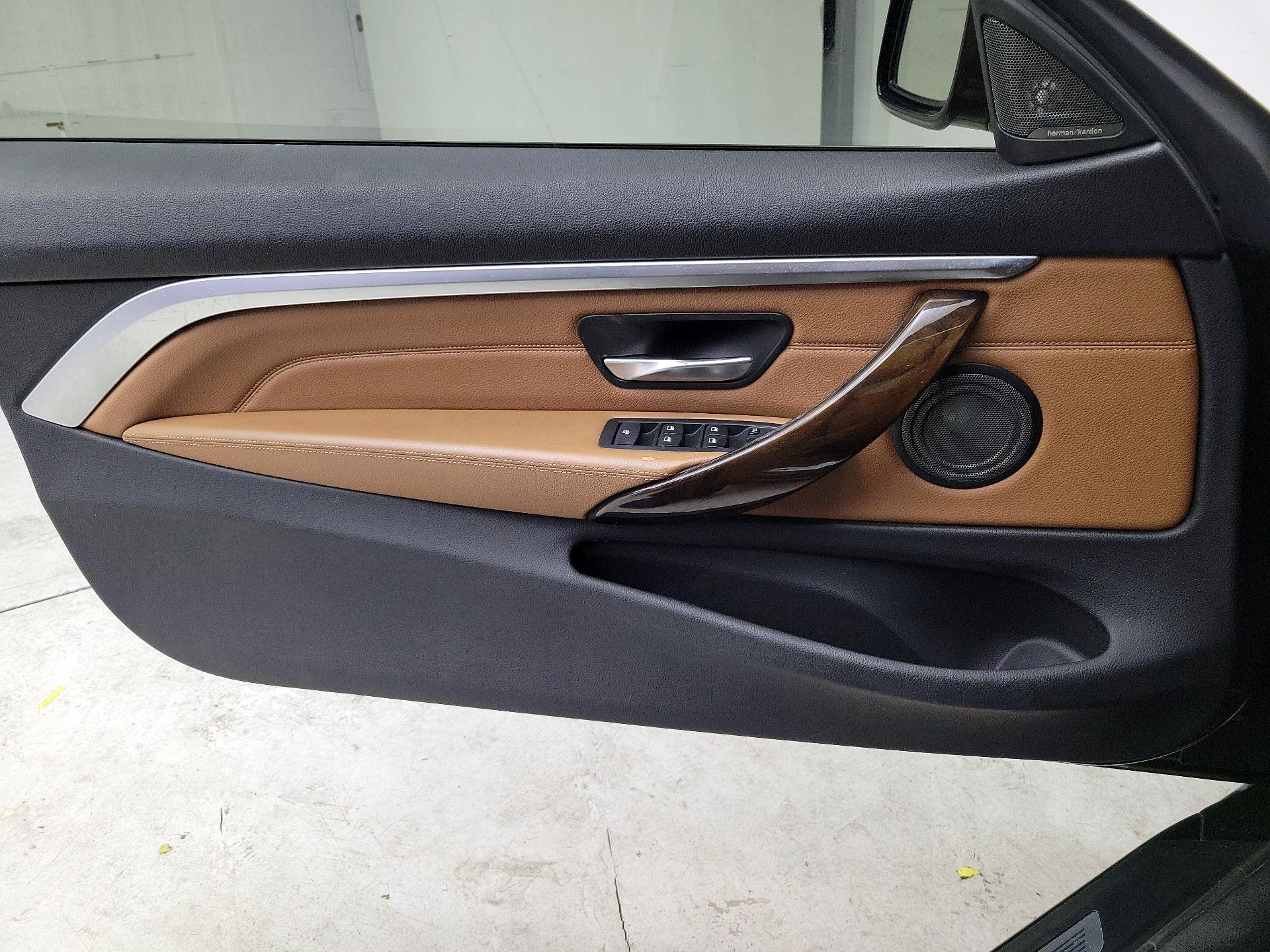 Thumbnail: 2016 BMW 4 Series - 12