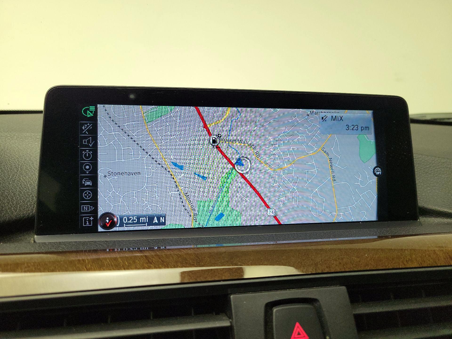 Thumbnail: 2016 BMW 4 Series - 14