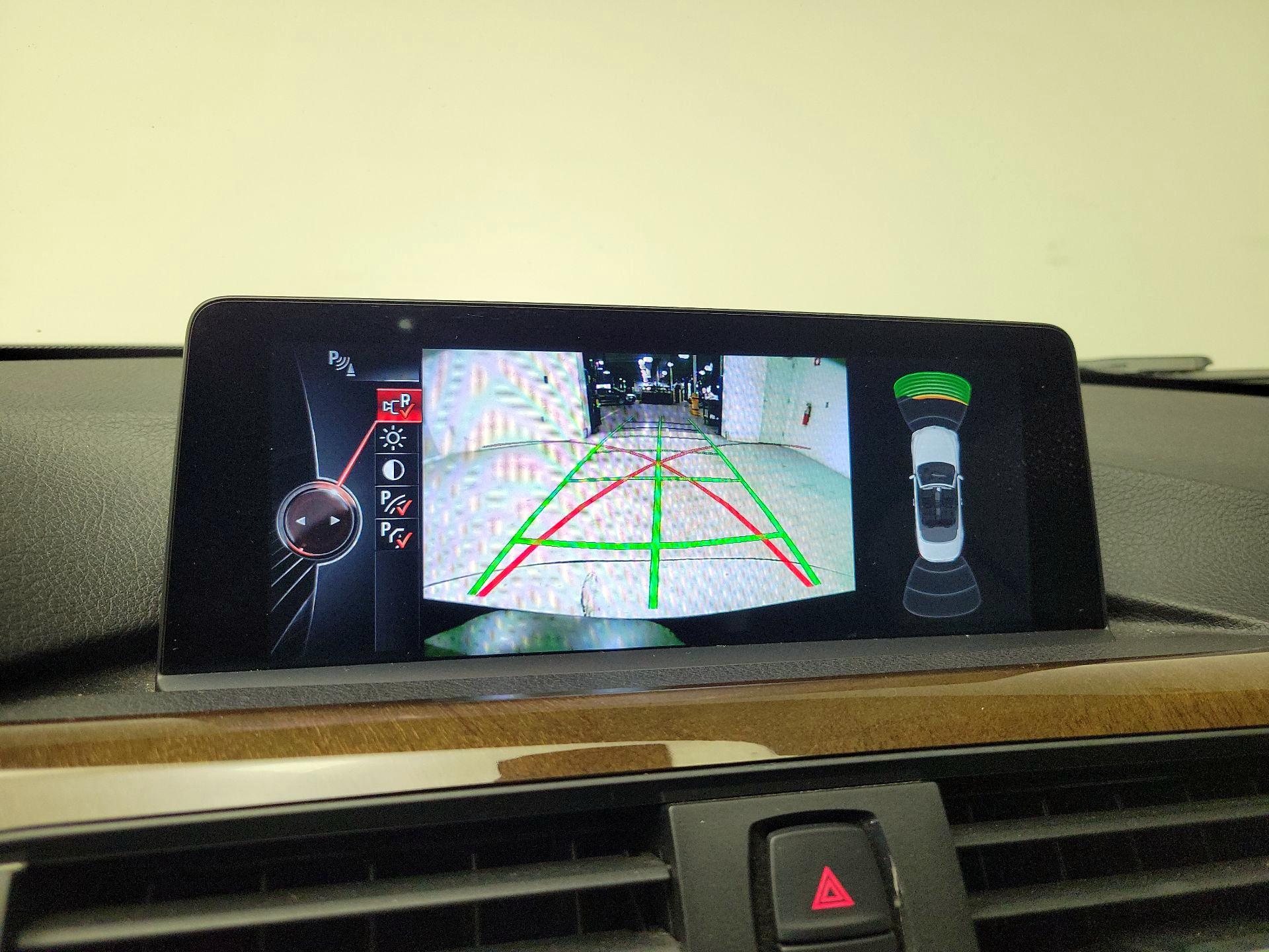 Thumbnail: 2016 BMW 4 Series - 15