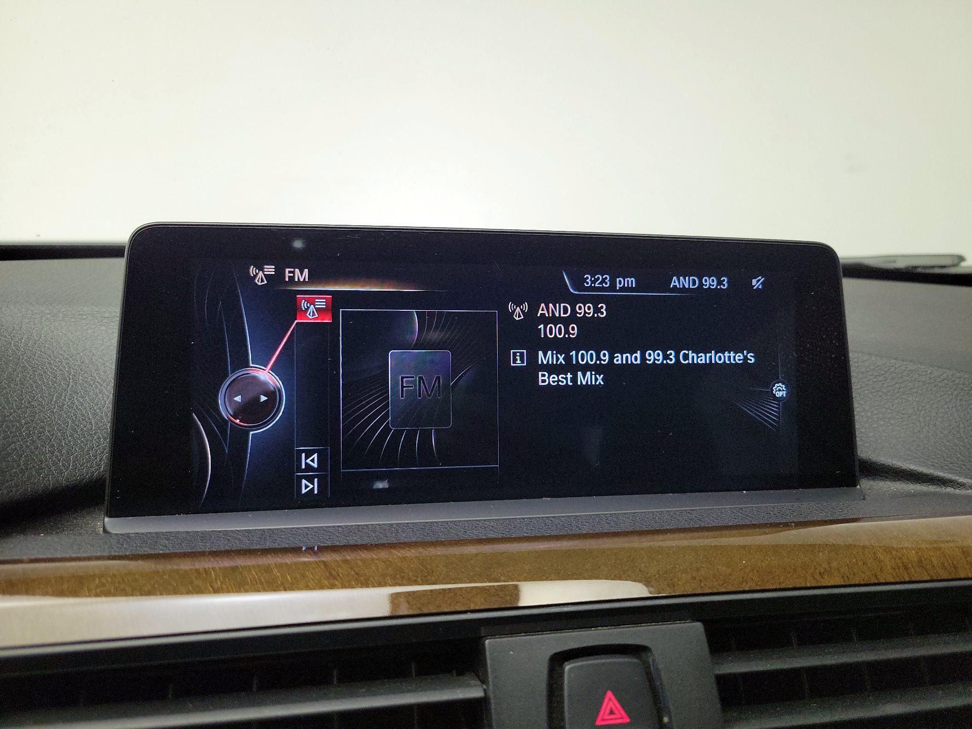 Thumbnail: 2016 BMW 4 Series - 16