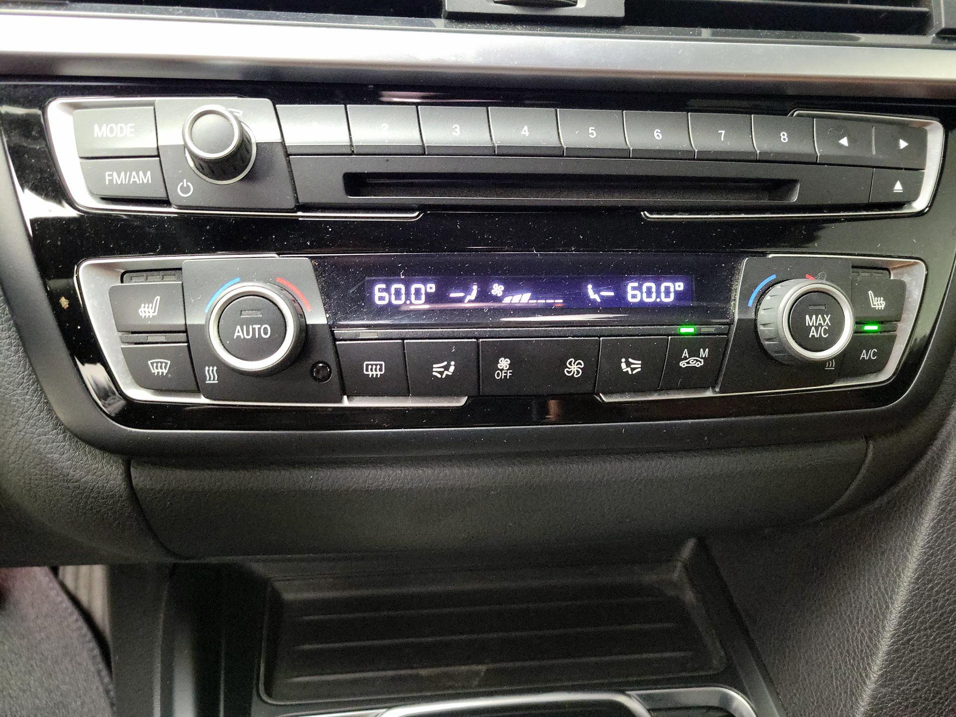 Thumbnail: 2016 BMW 4 Series - 17