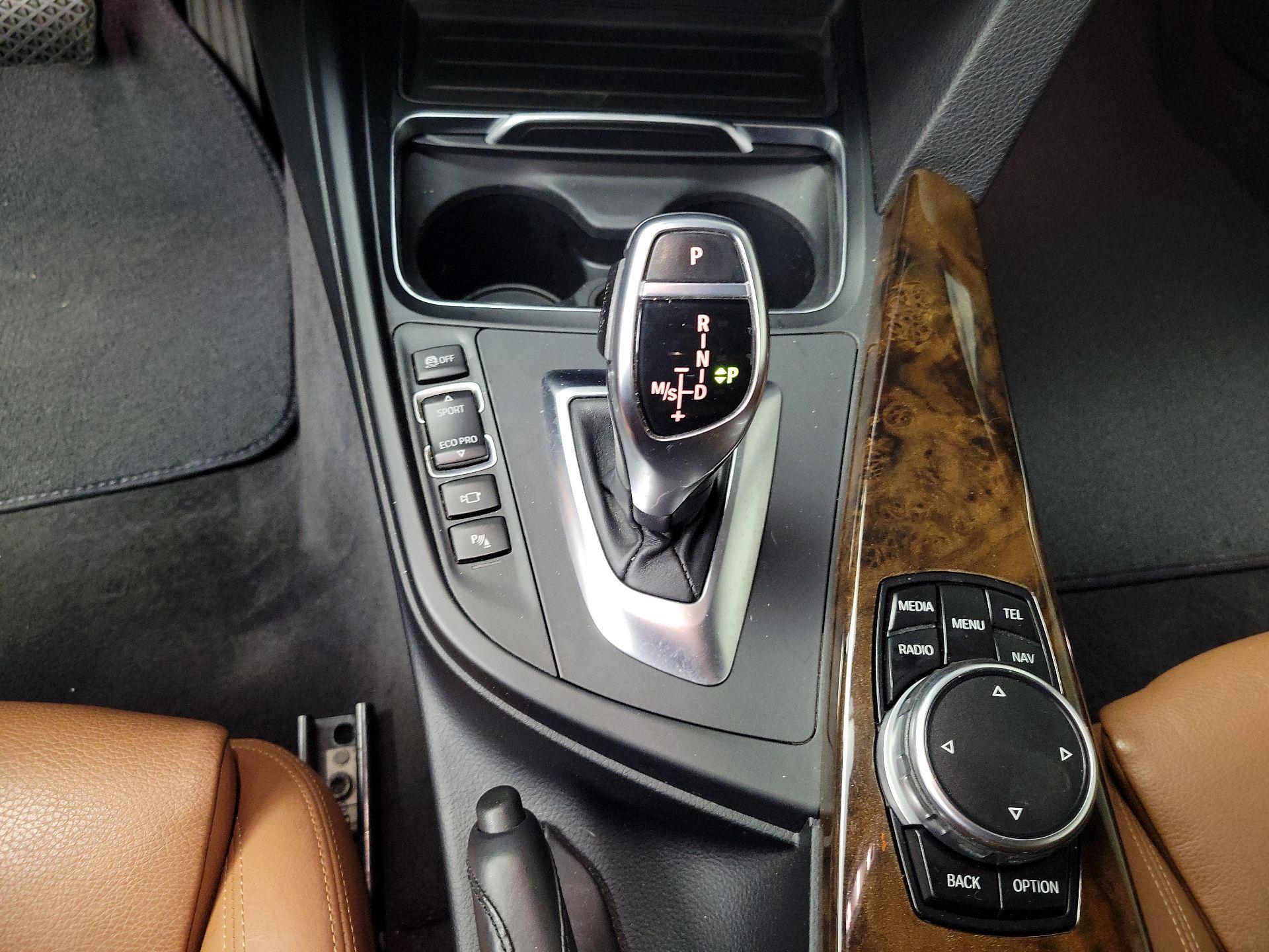 Thumbnail: 2016 BMW 4 Series - 18