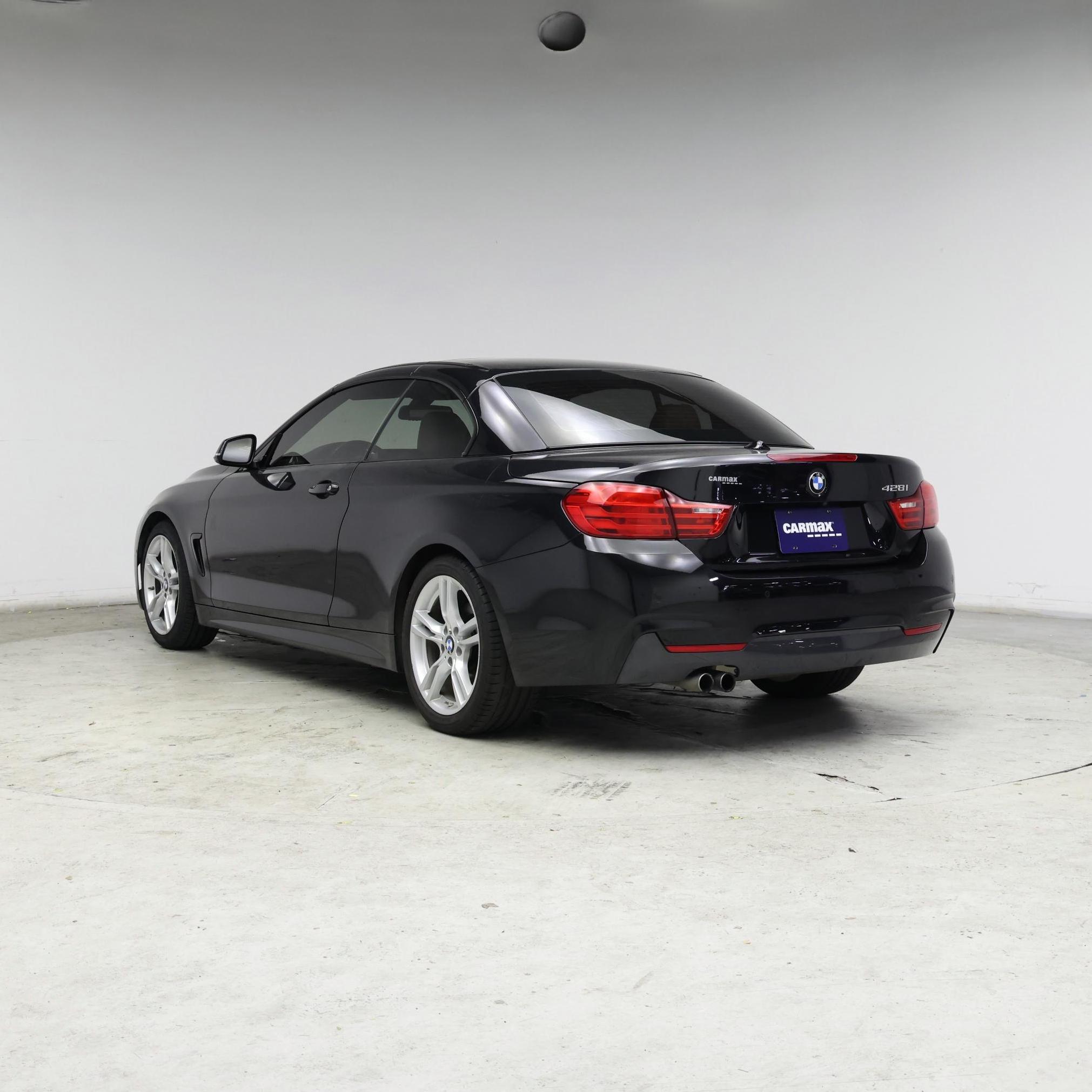 Thumbnail: 2016 BMW 4 Series - 2