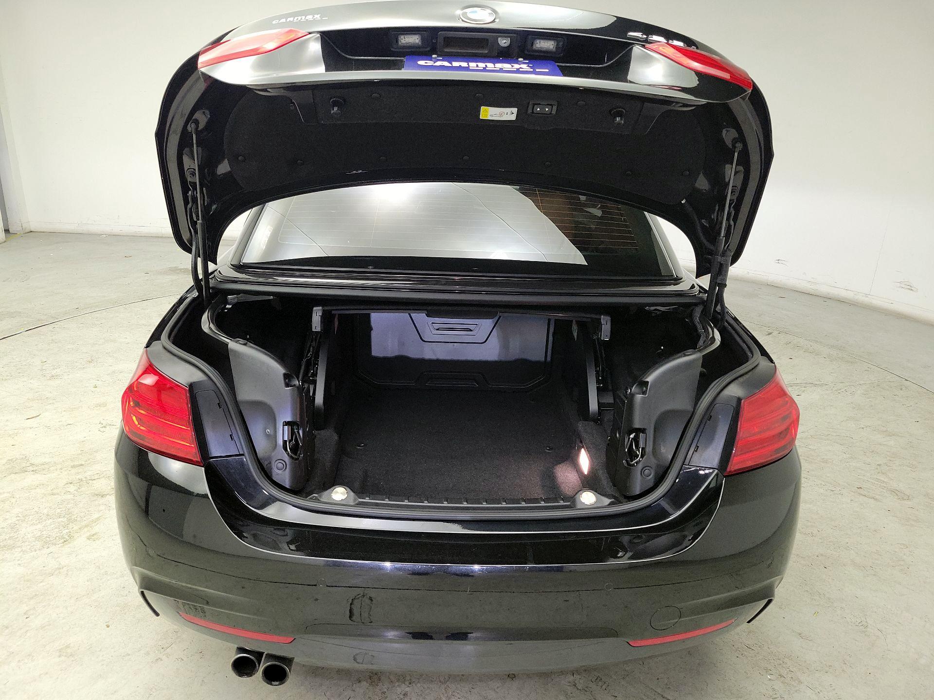 Thumbnail: 2016 BMW 4 Series - 20