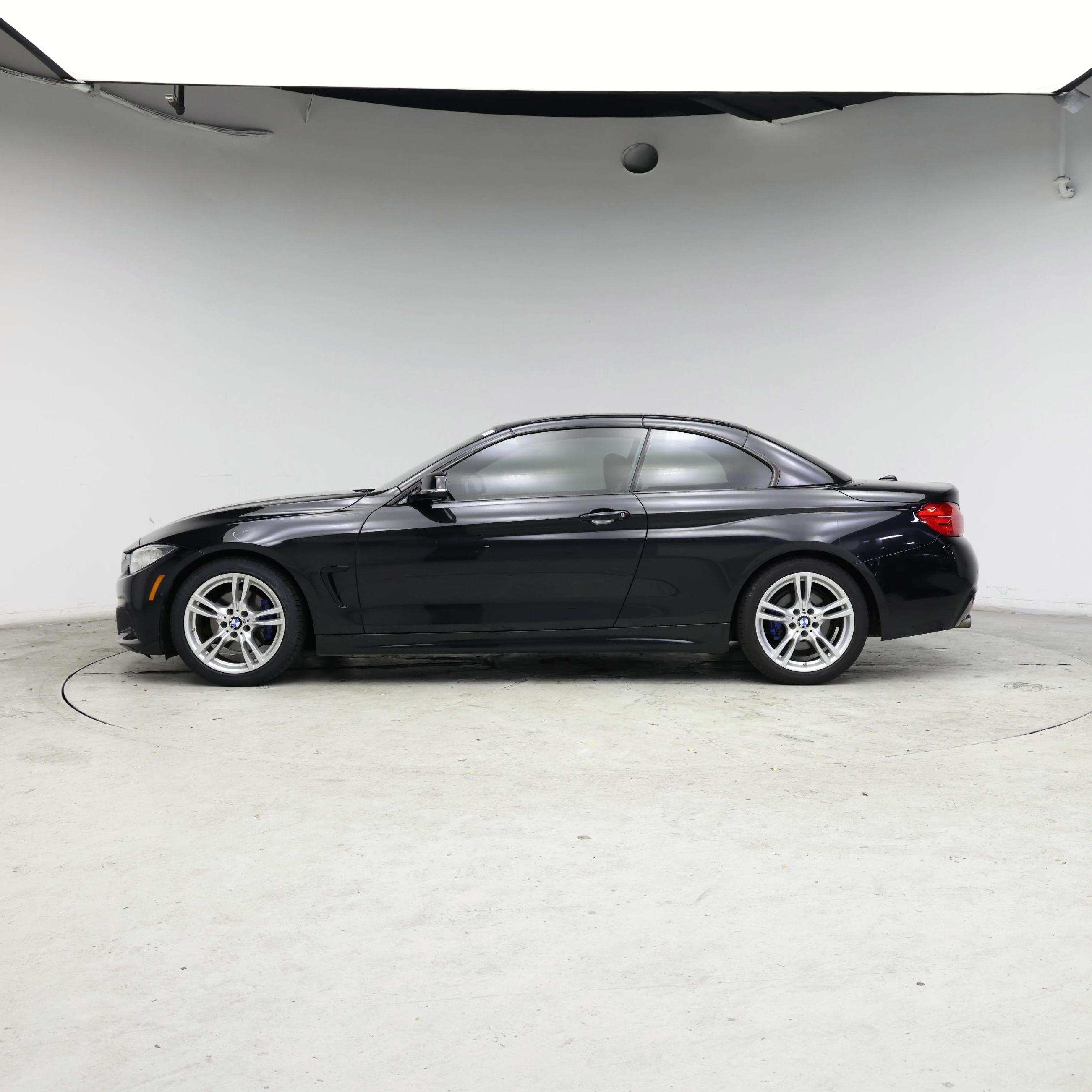 Thumbnail: 2016 BMW 4 Series - 3