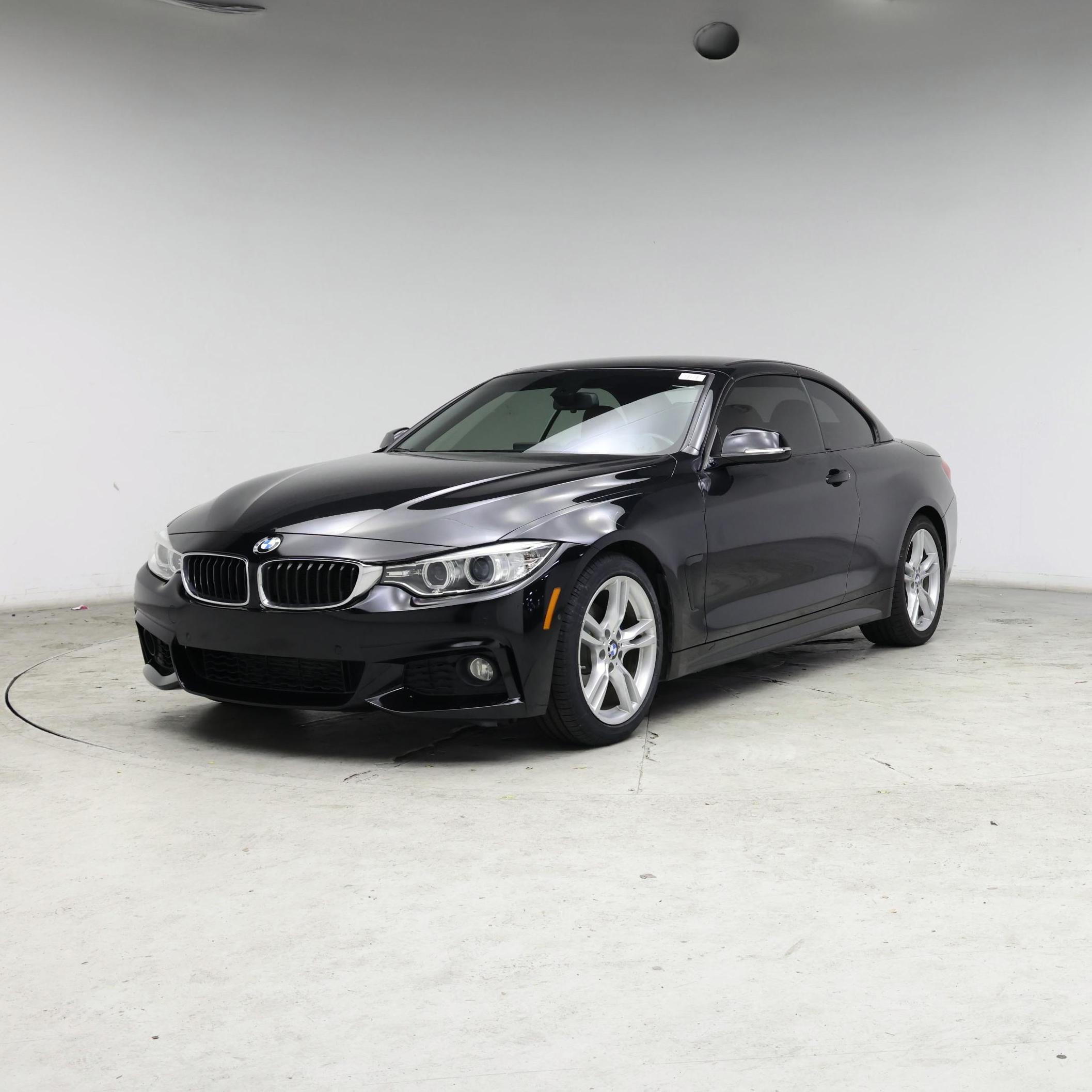 Thumbnail: 2016 BMW 4 Series - 4