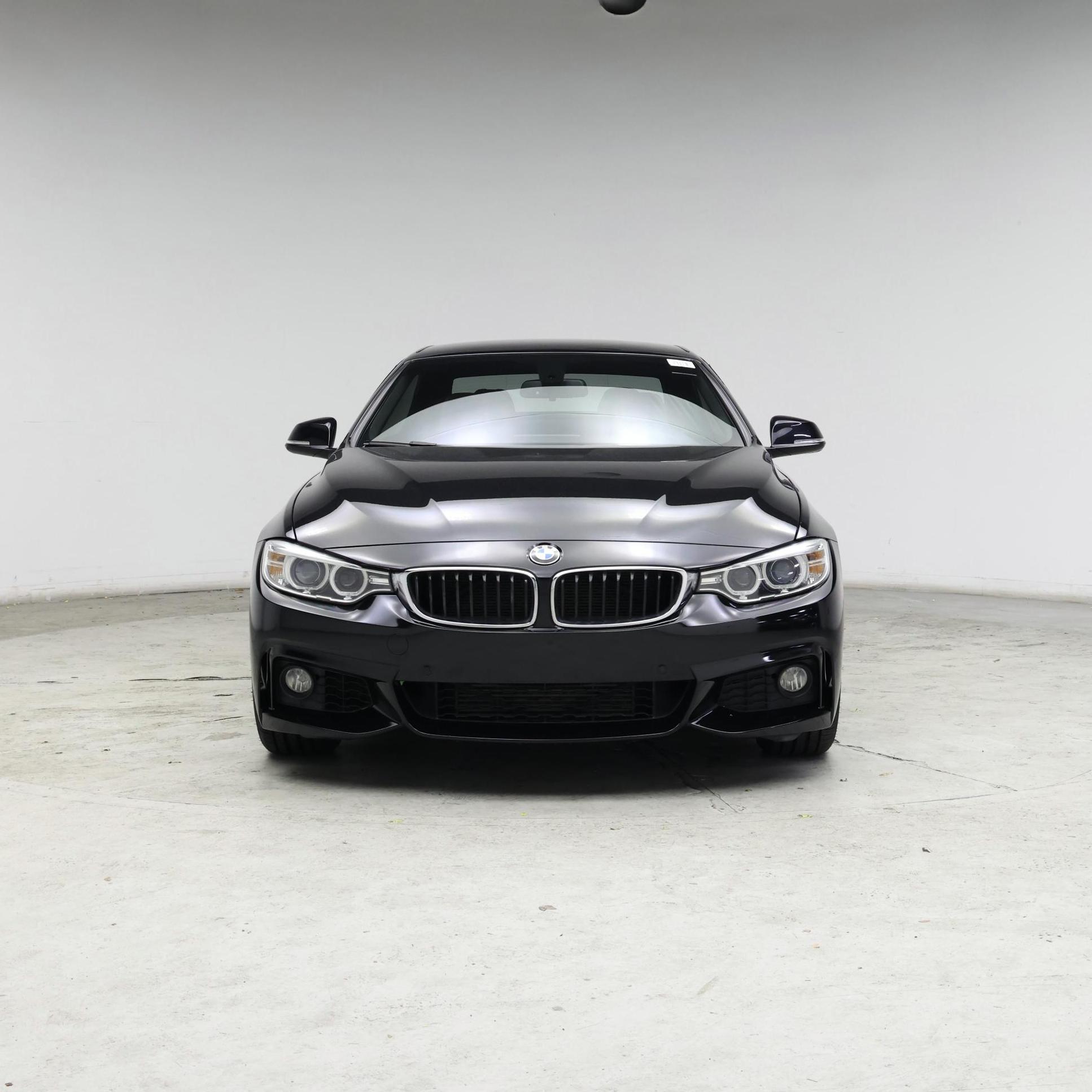 Thumbnail: 2016 BMW 4 Series - 5