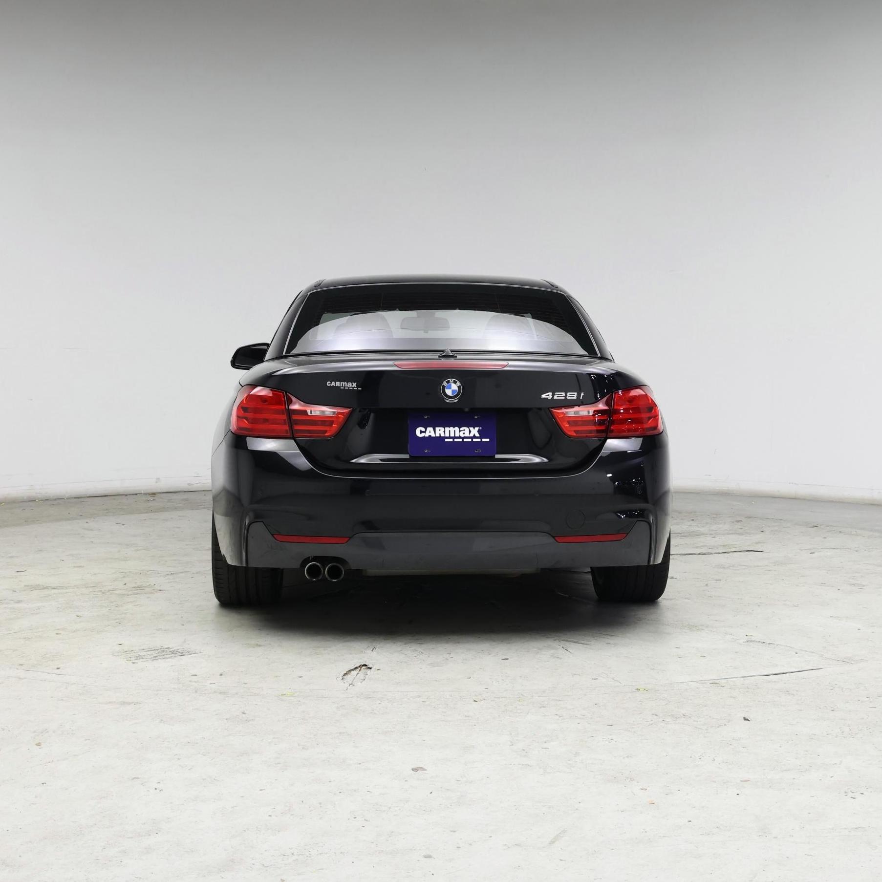 Thumbnail: 2016 BMW 4 Series - 6