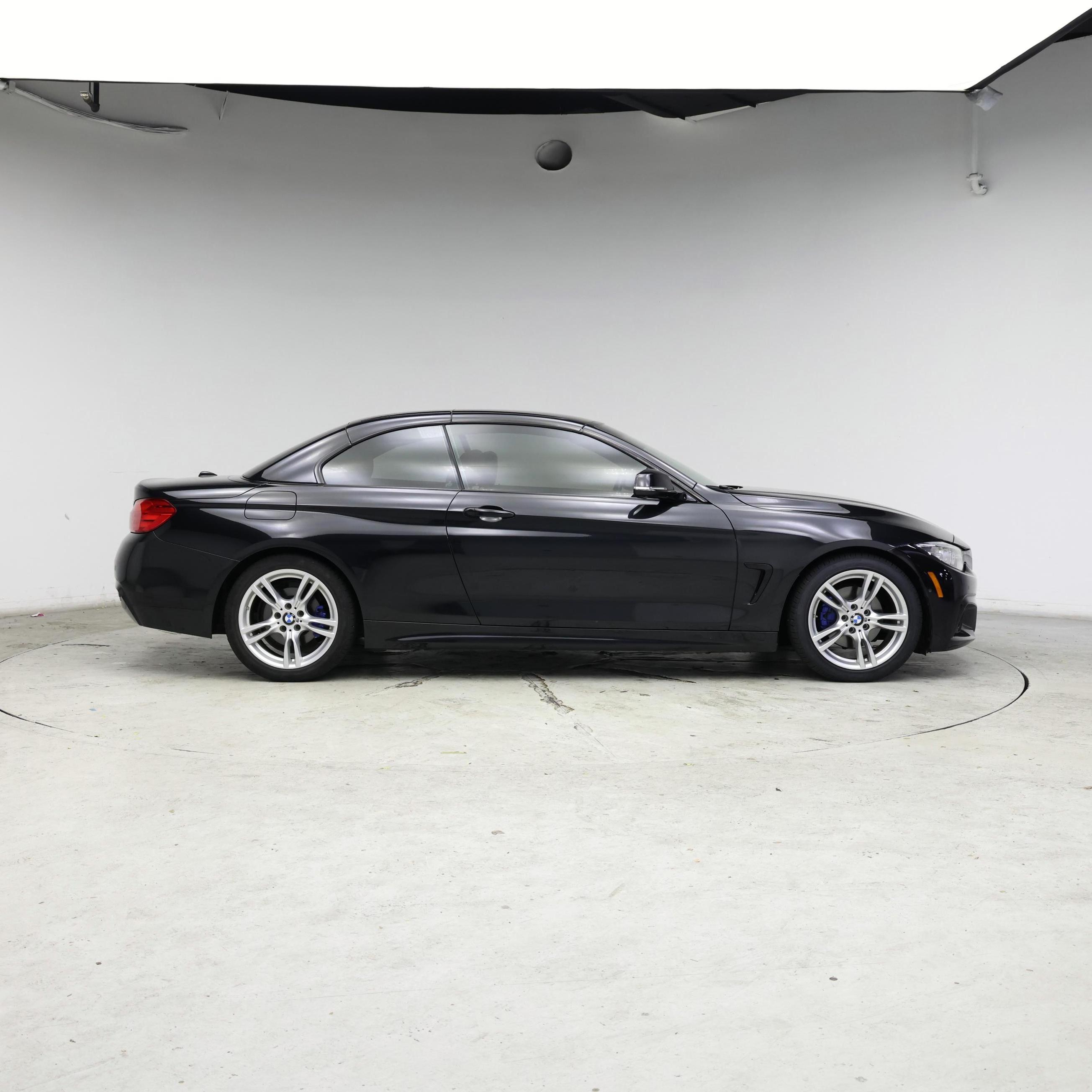 Thumbnail: 2016 BMW 4 Series - 7