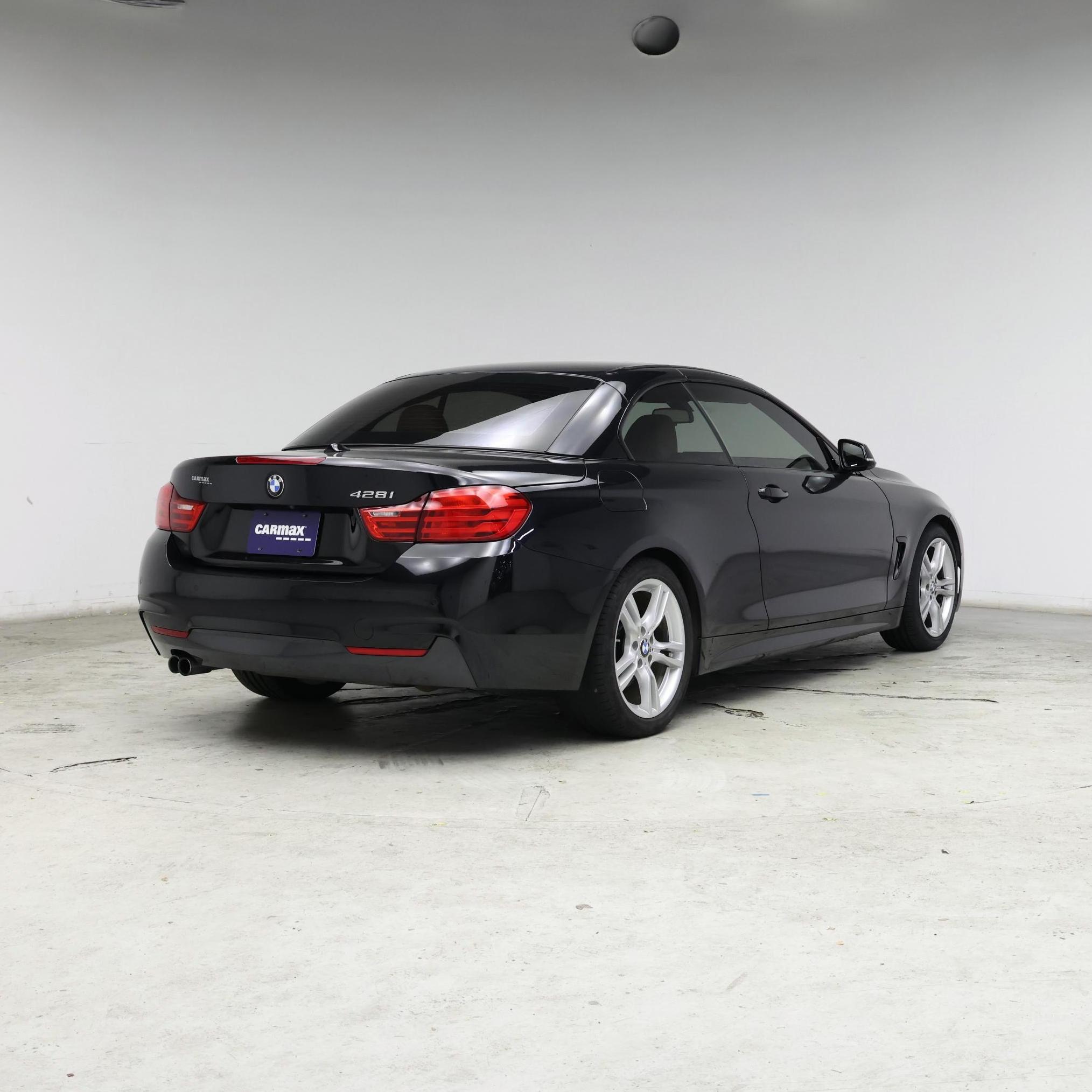 Thumbnail: 2016 BMW 4 Series - 8