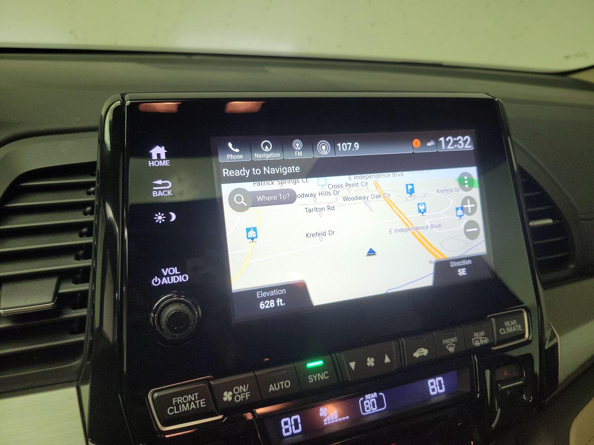 Thumbnail: 2019 Honda Odyssey - 14