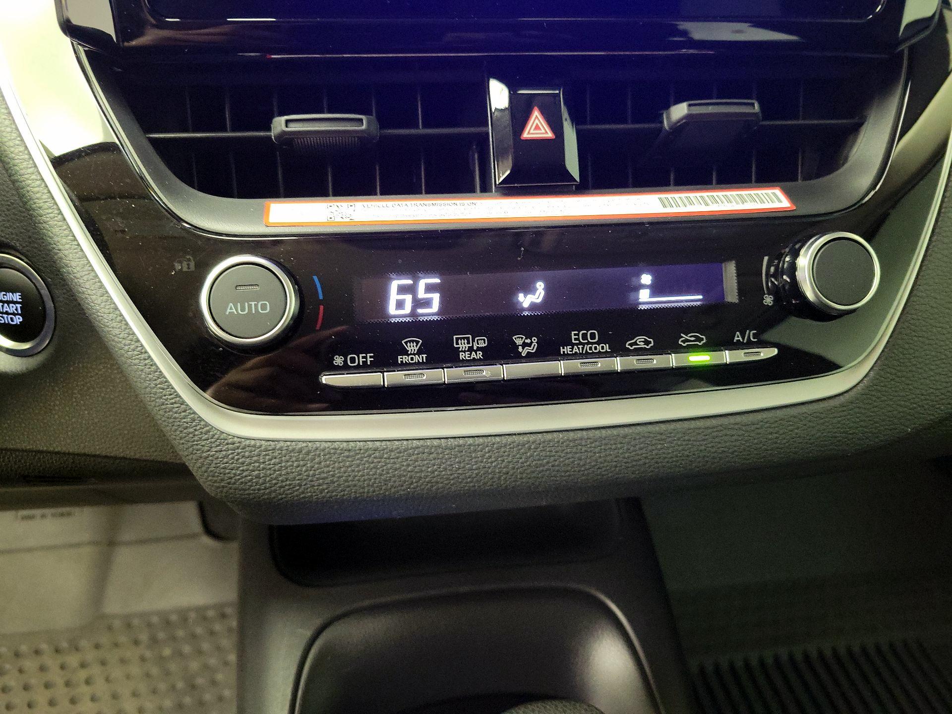 Thumbnail: 2025 Toyota Corolla - 16