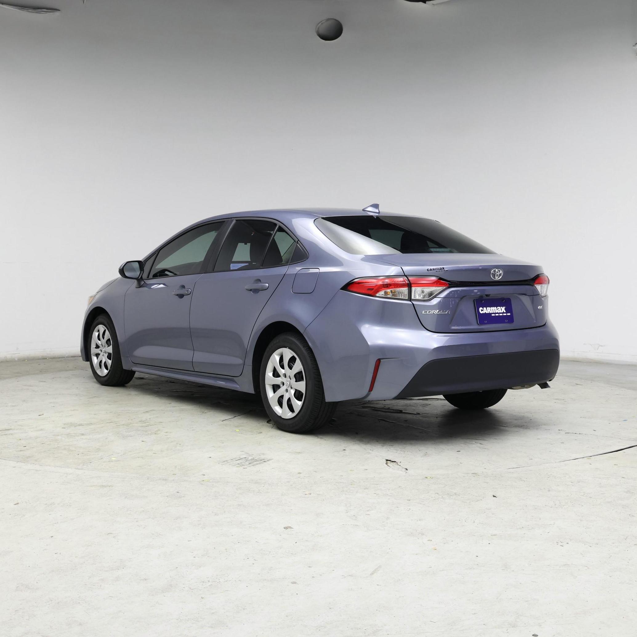 Thumbnail: 2025 Toyota Corolla - 2