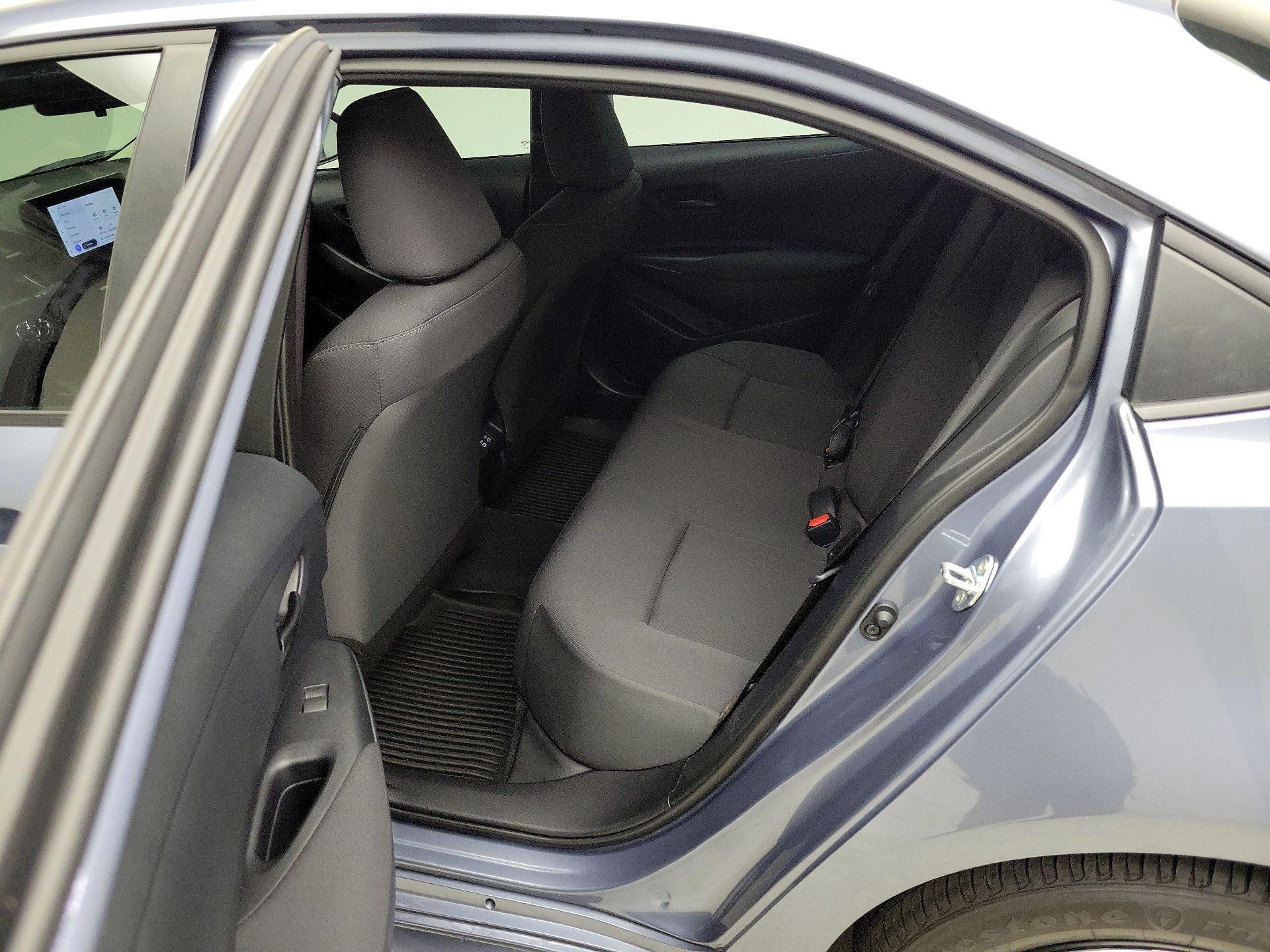 Thumbnail: 2025 Toyota Corolla - 19