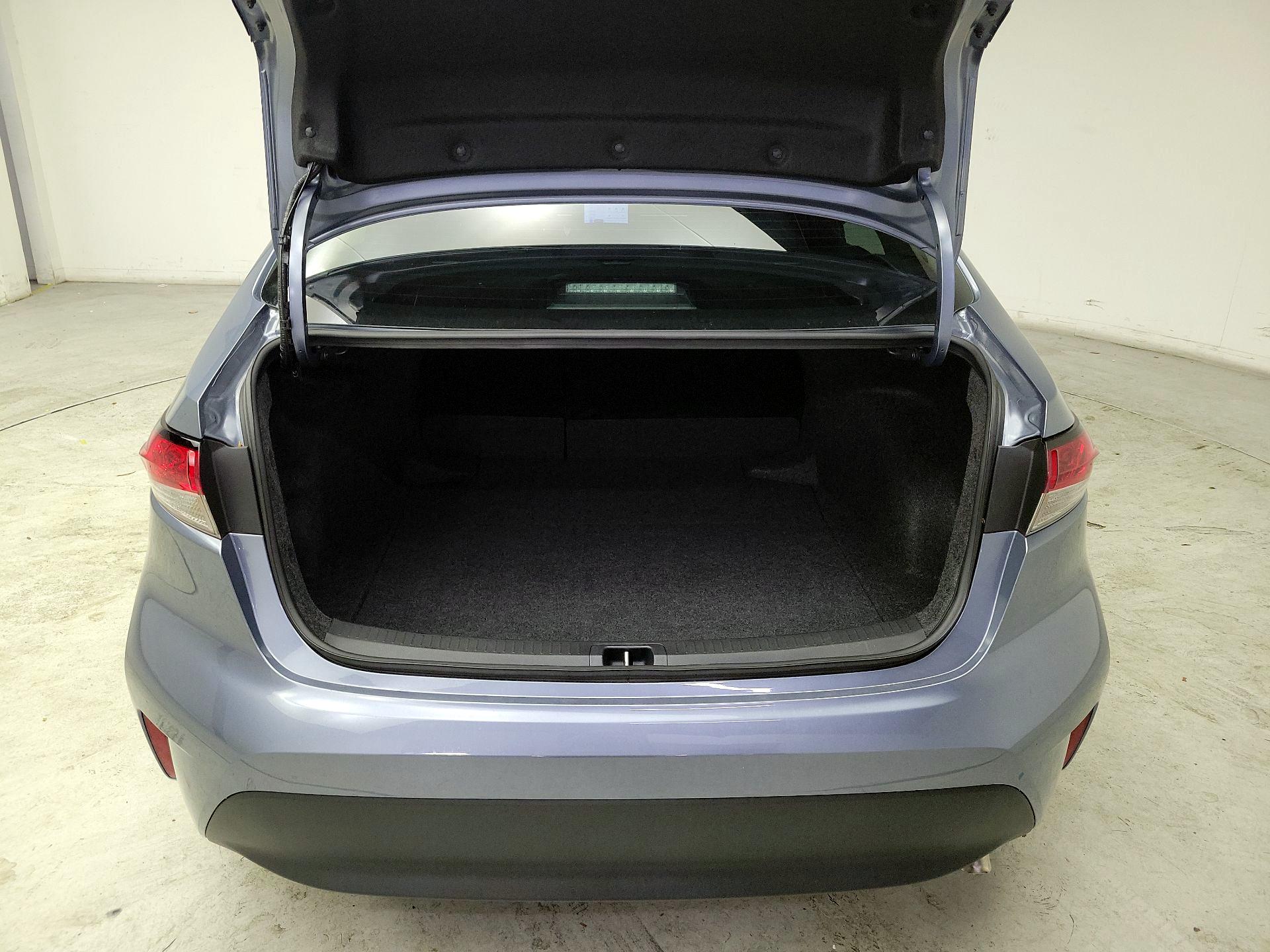 Thumbnail: 2025 Toyota Corolla - 20